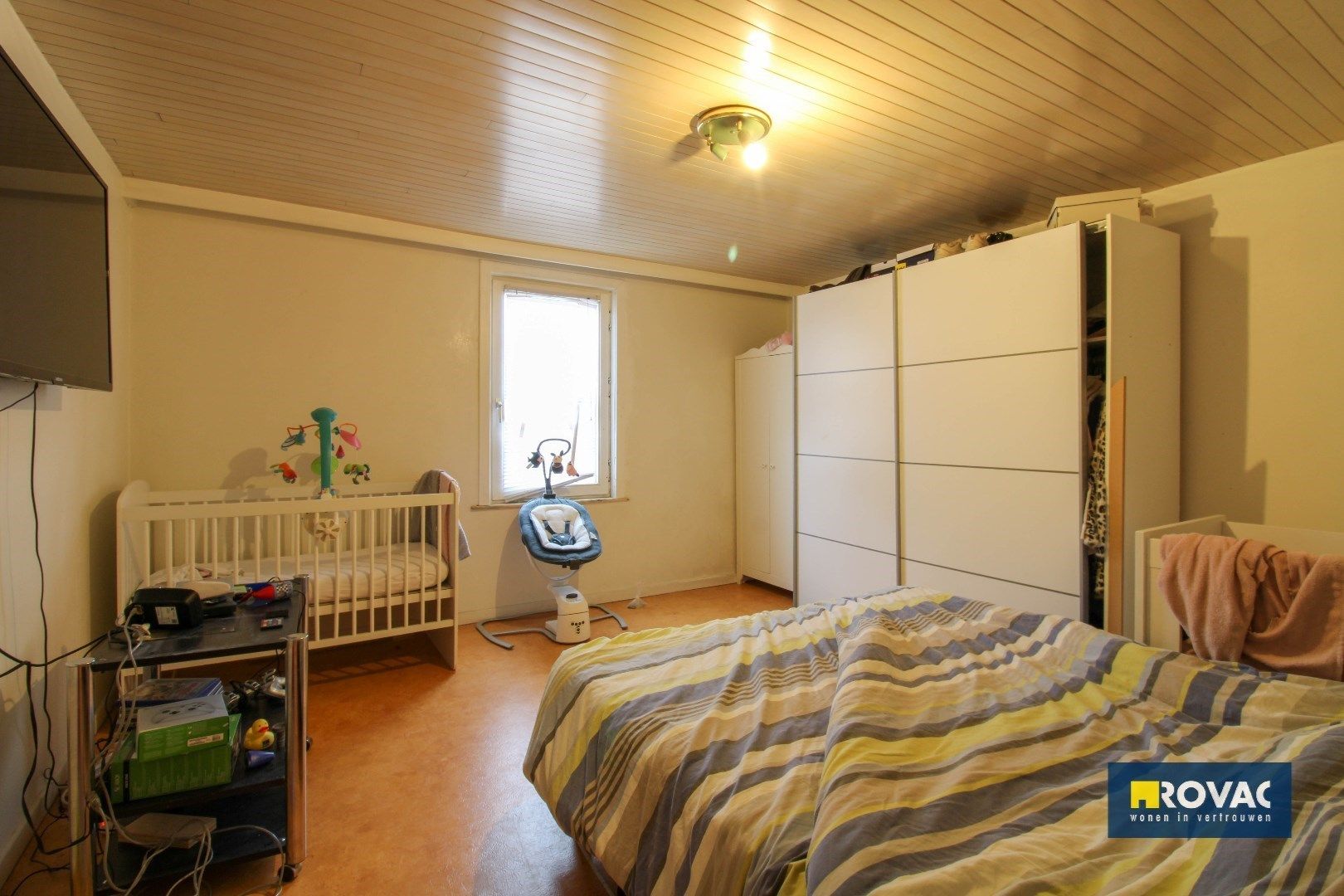 2 aanpalende woningen met 2 garages foto 23