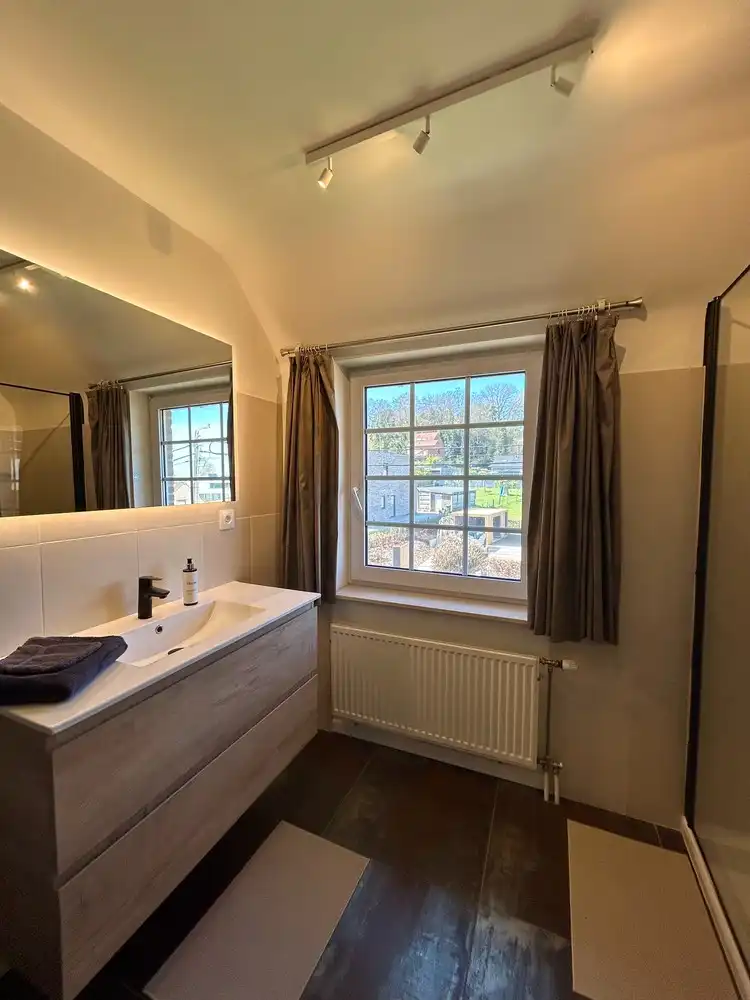 Prachtige energetische villa op een rustige en groene locatie foto 14