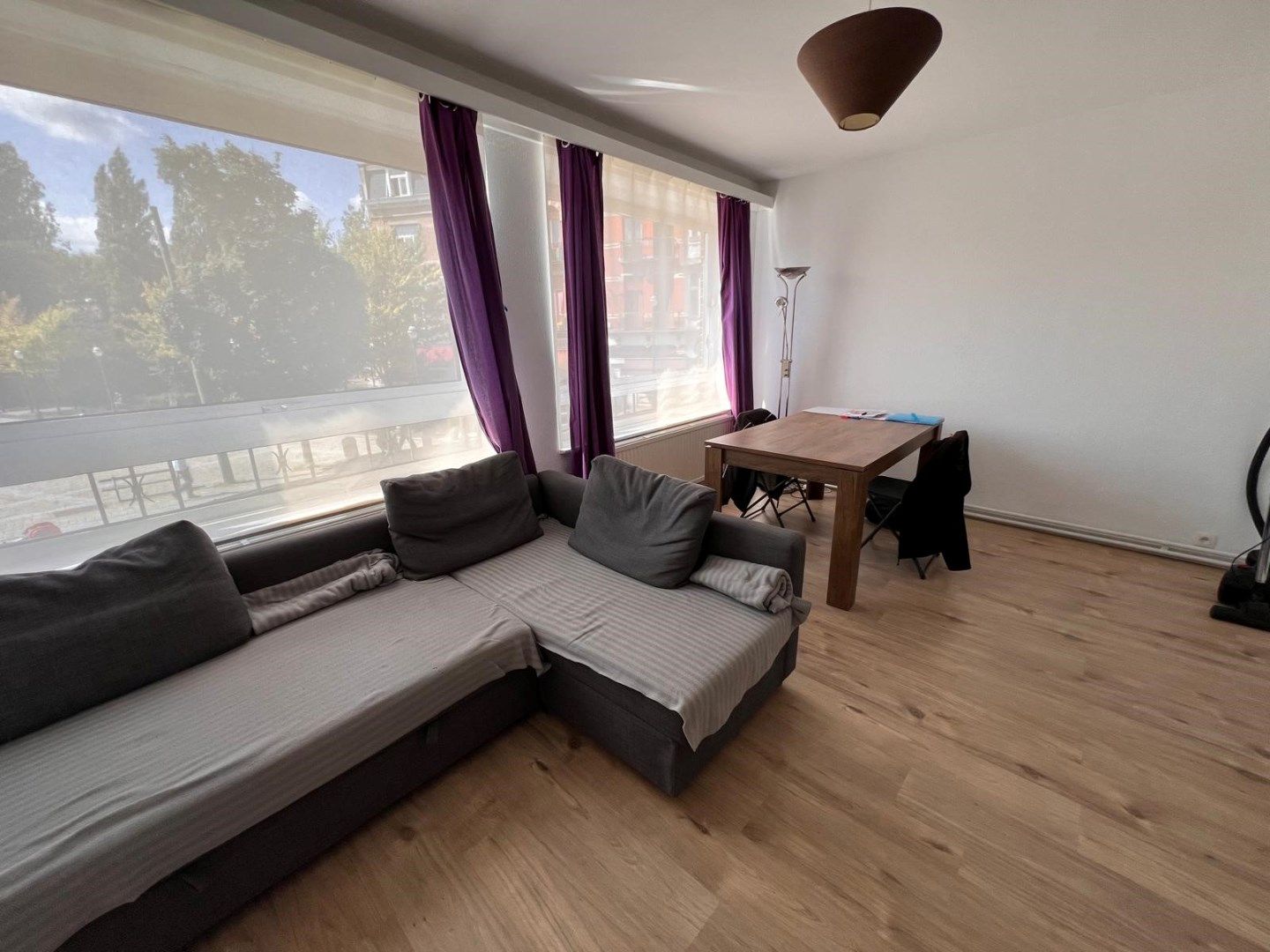 Appartement te huur Chaussée de Bruxelles 7 - - 1190 Forest