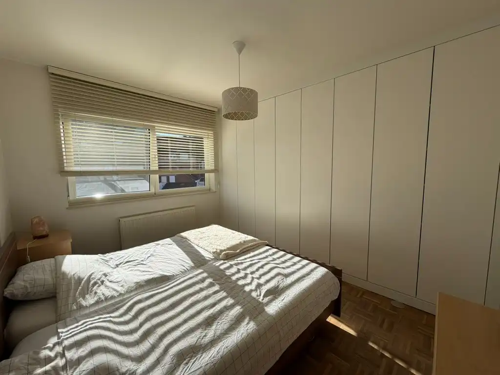 Genk, Schabartstraat 6 bus 11: modern energiezuinig appartement met 2 slaapkamers, terras en ondergrondse autostaanplaats. foto 10