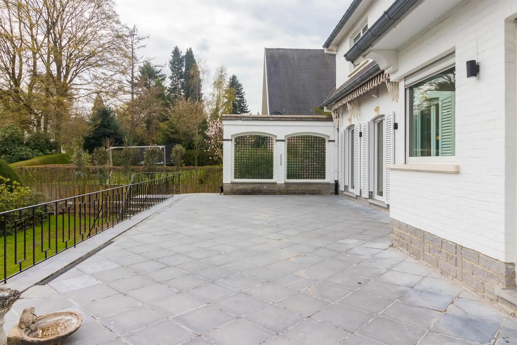 Villa te huur foto 25