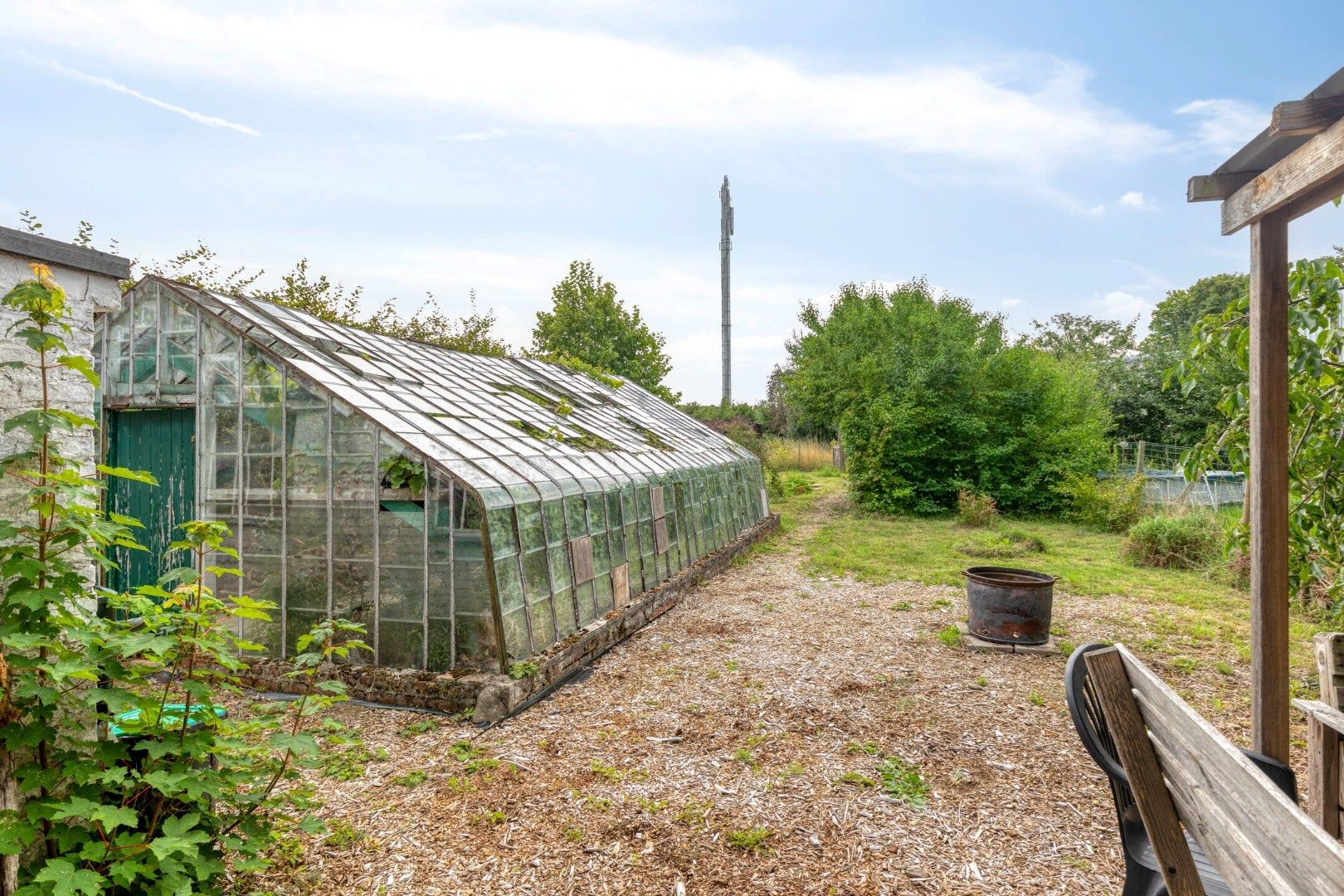 Woning met 4 slaapkamers en tuin in Blanden - bewoonbare opp. 172m²  foto 22