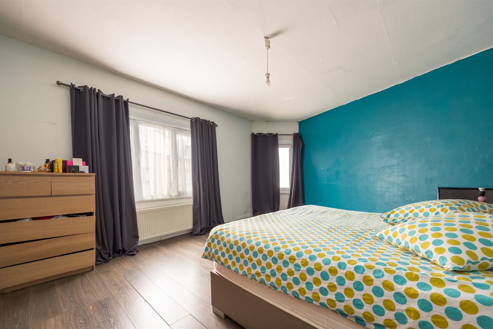 Ruime gezinswoning met zes slaapkamers te Mechelen foto 15