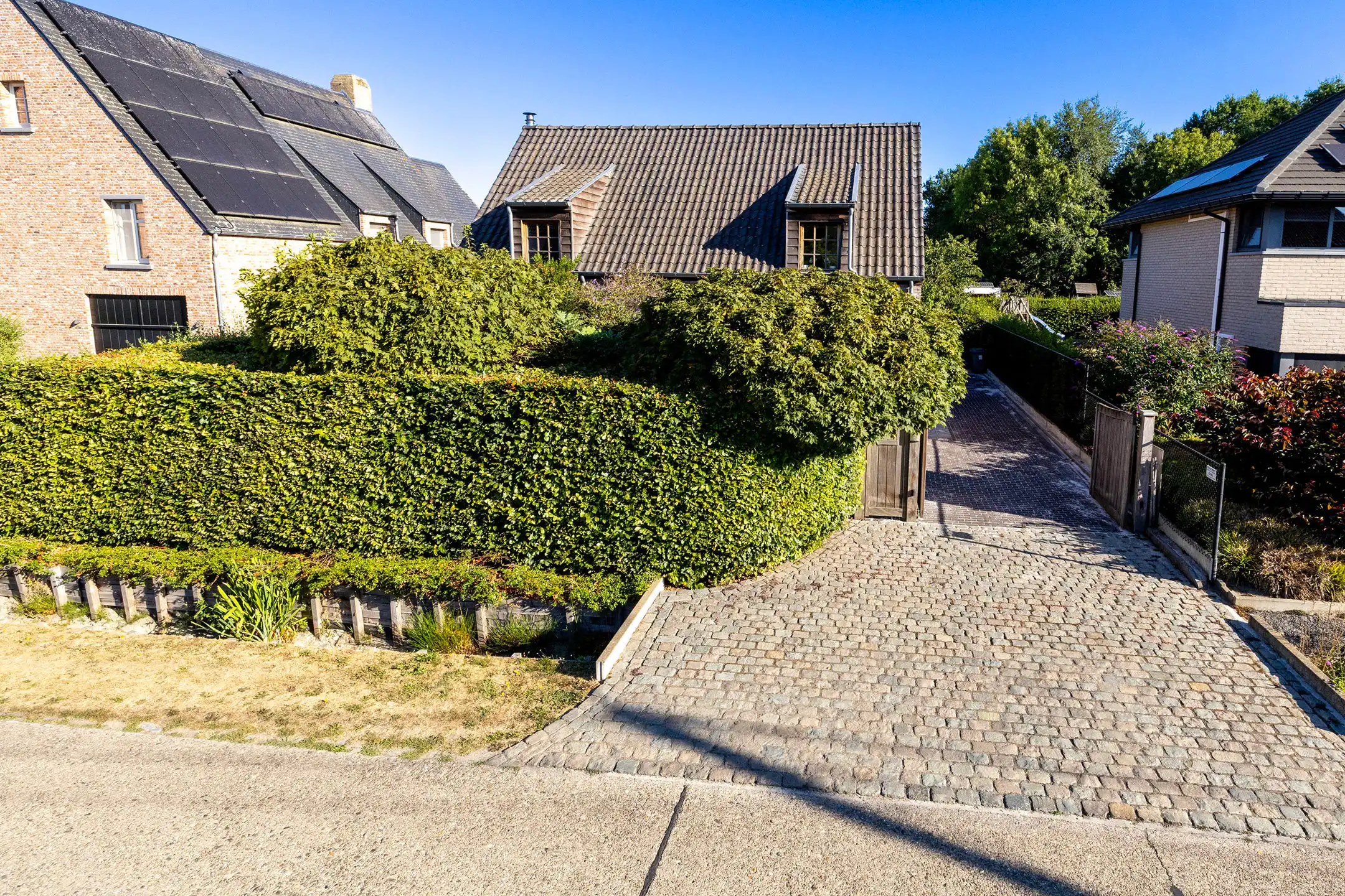Huis te koop Pastorijstraat 62 - 2260 Westerlo