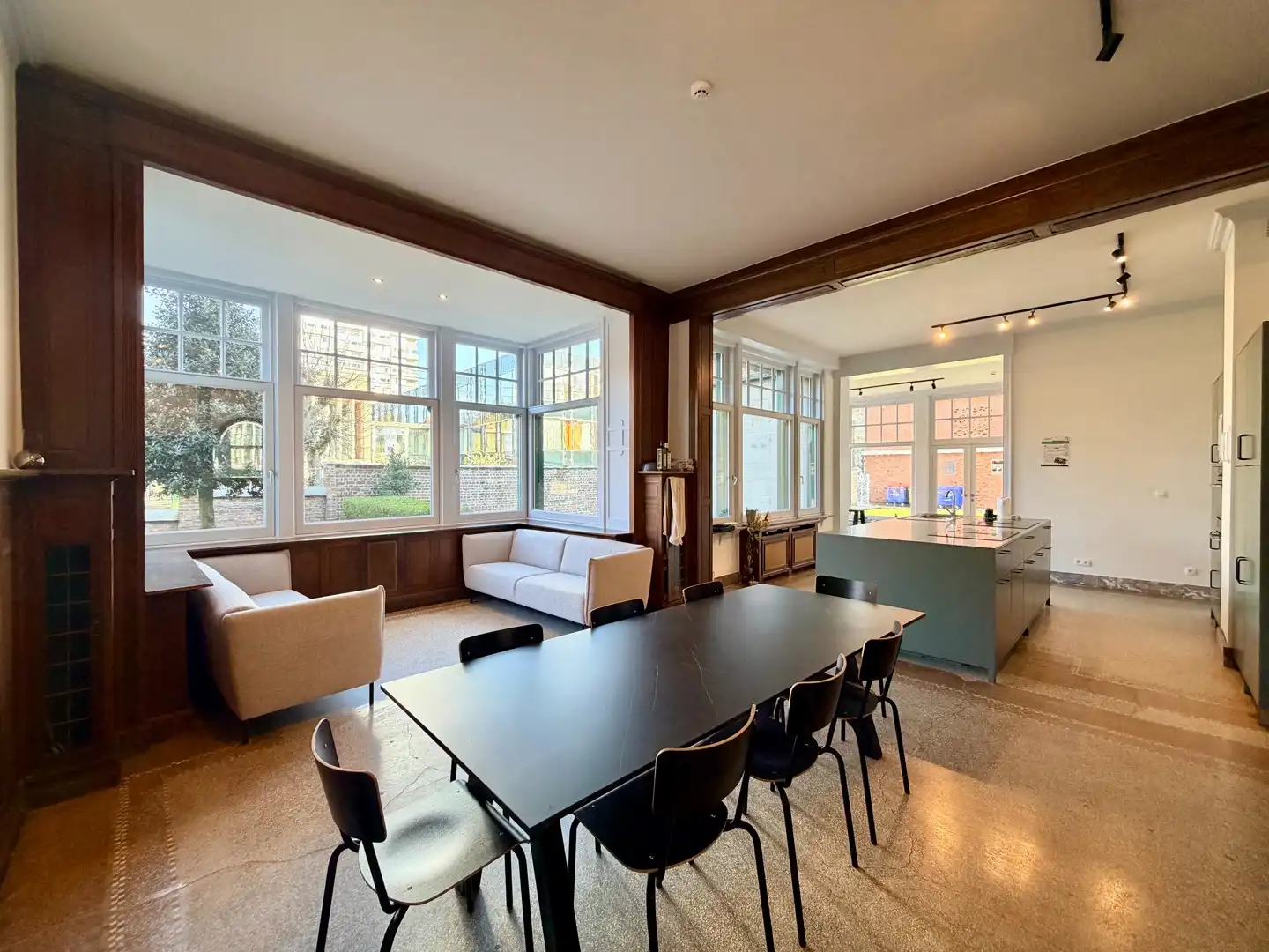 Residentie: T' Onzent. foto 4