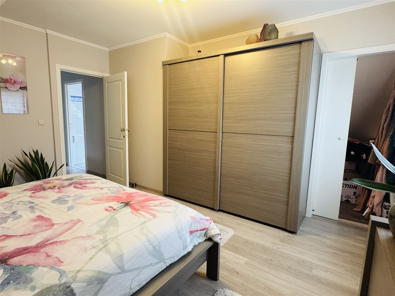 Ruime open bebouwing met grote tuin & bijgebouwen in Stekene foto 14