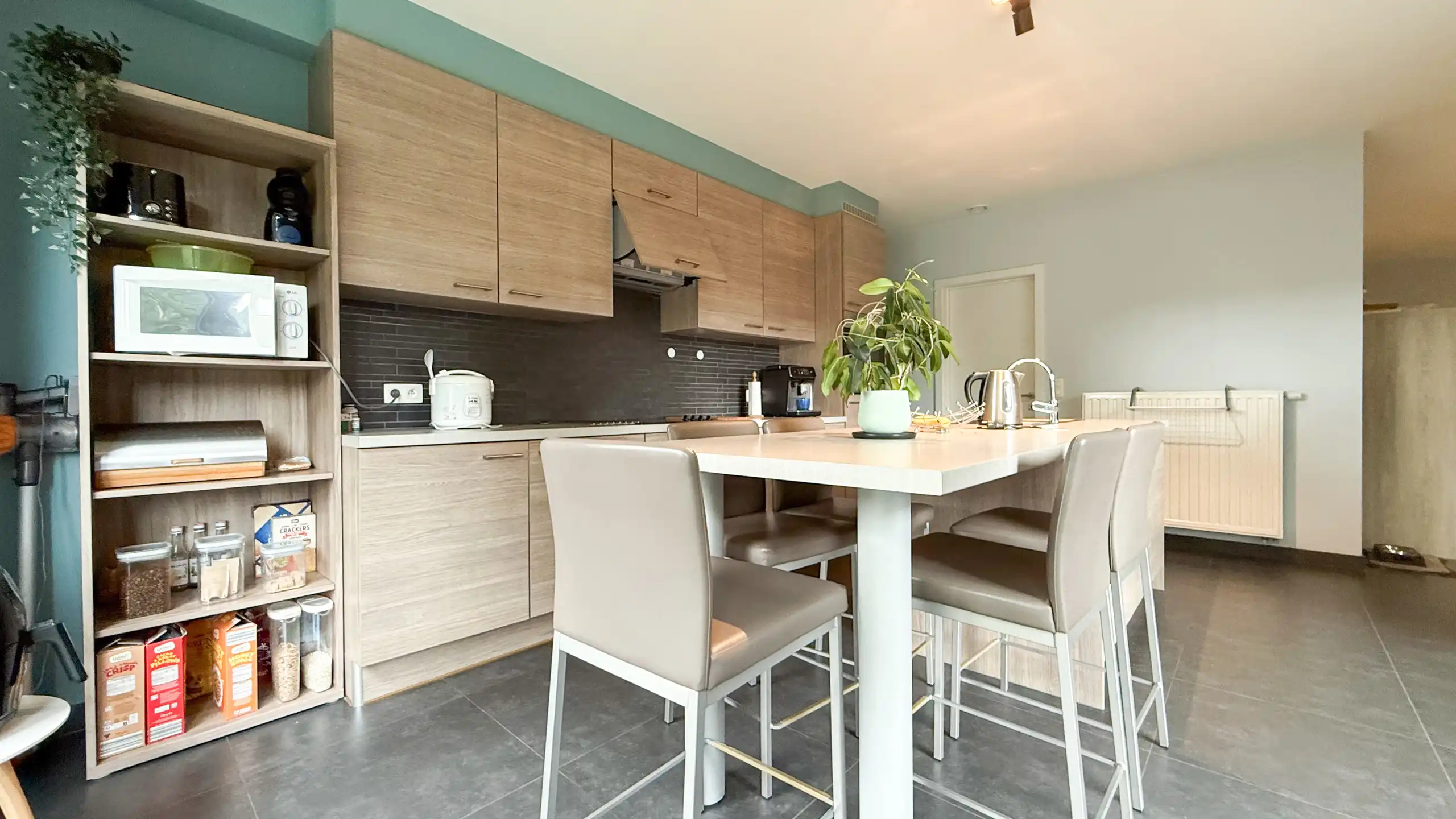 Moderne energiezuinige woning in rustige straat met 3slpks!  foto 10