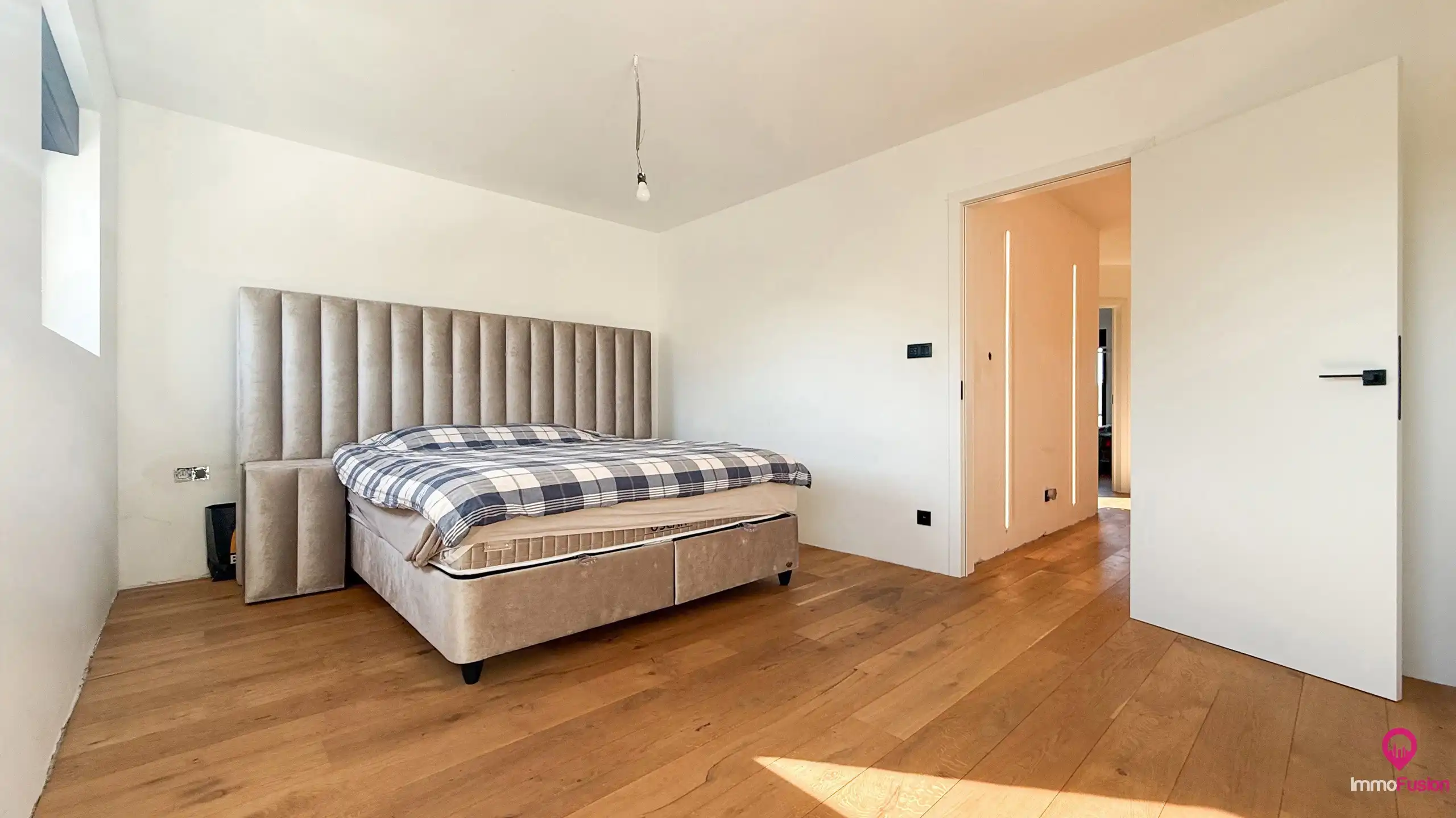 Instapklare energiezuinige HOB met 4 slaapkamers in Heusden! foto 17