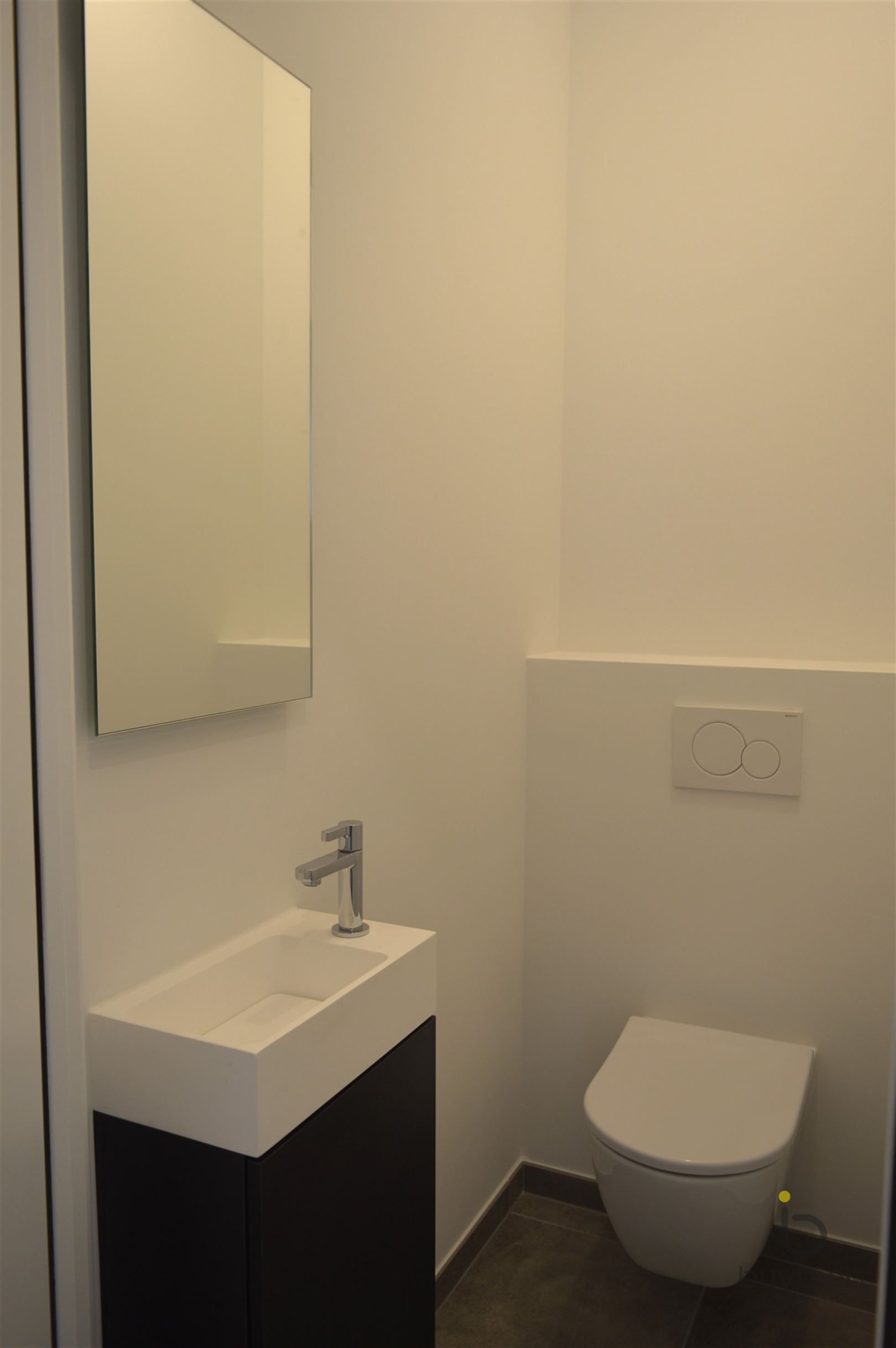 Nieuwbouw appartement met twee slpks op toplocatie. foto 14