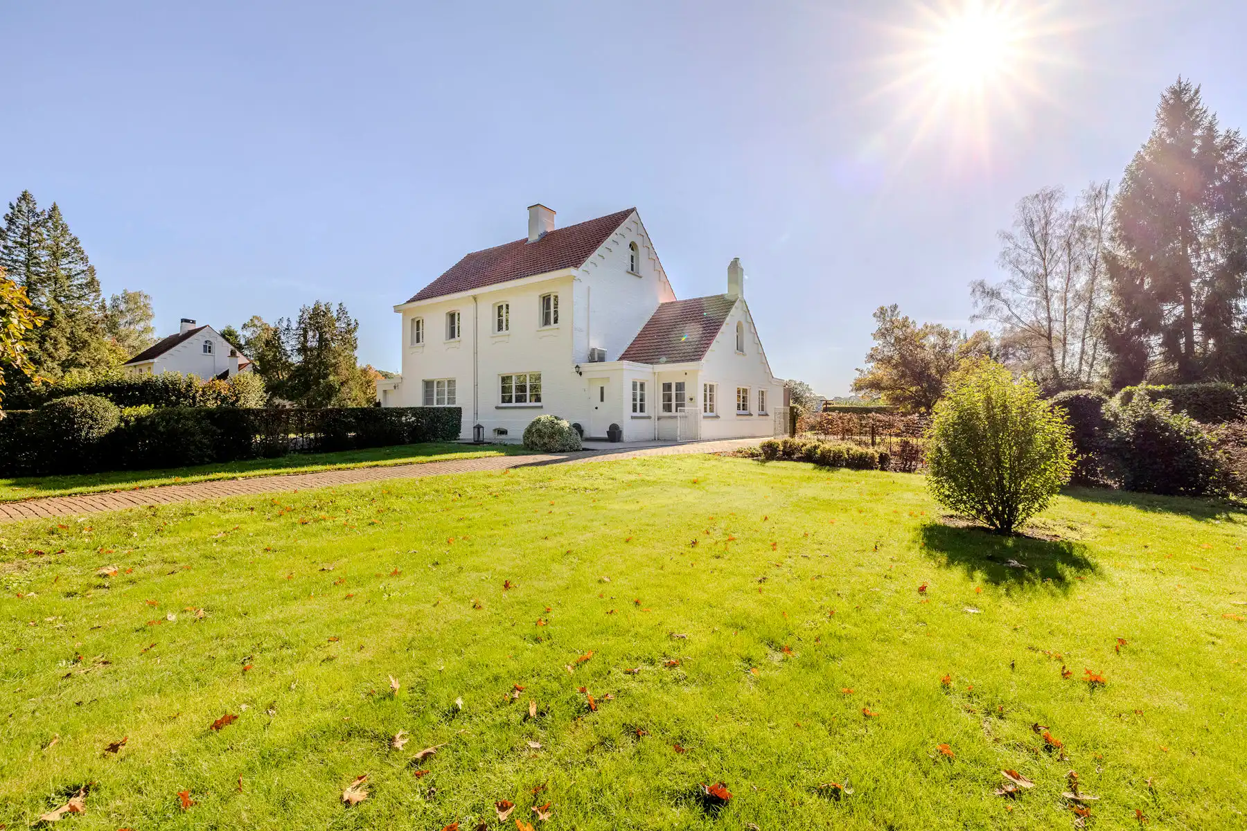 Huis te koop Kolonie 1 - 2323 Hoogstraten Wortel