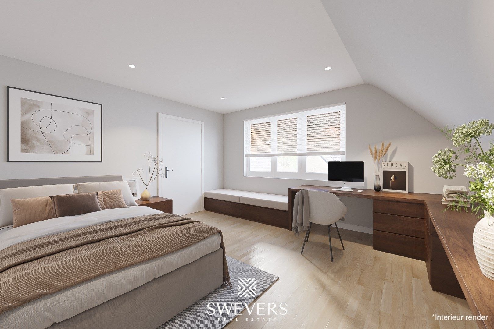 Perceel met mogelijkheden op 12a 22ca in Paal foto 20