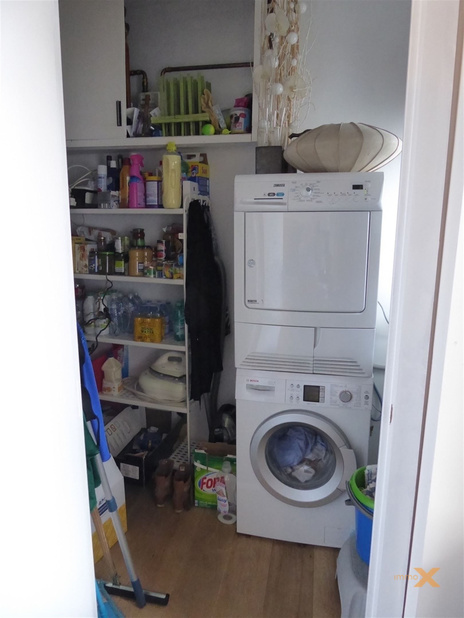 PRACHTIG GROOT APP MET AUTOSTAANPLAATS foto 12