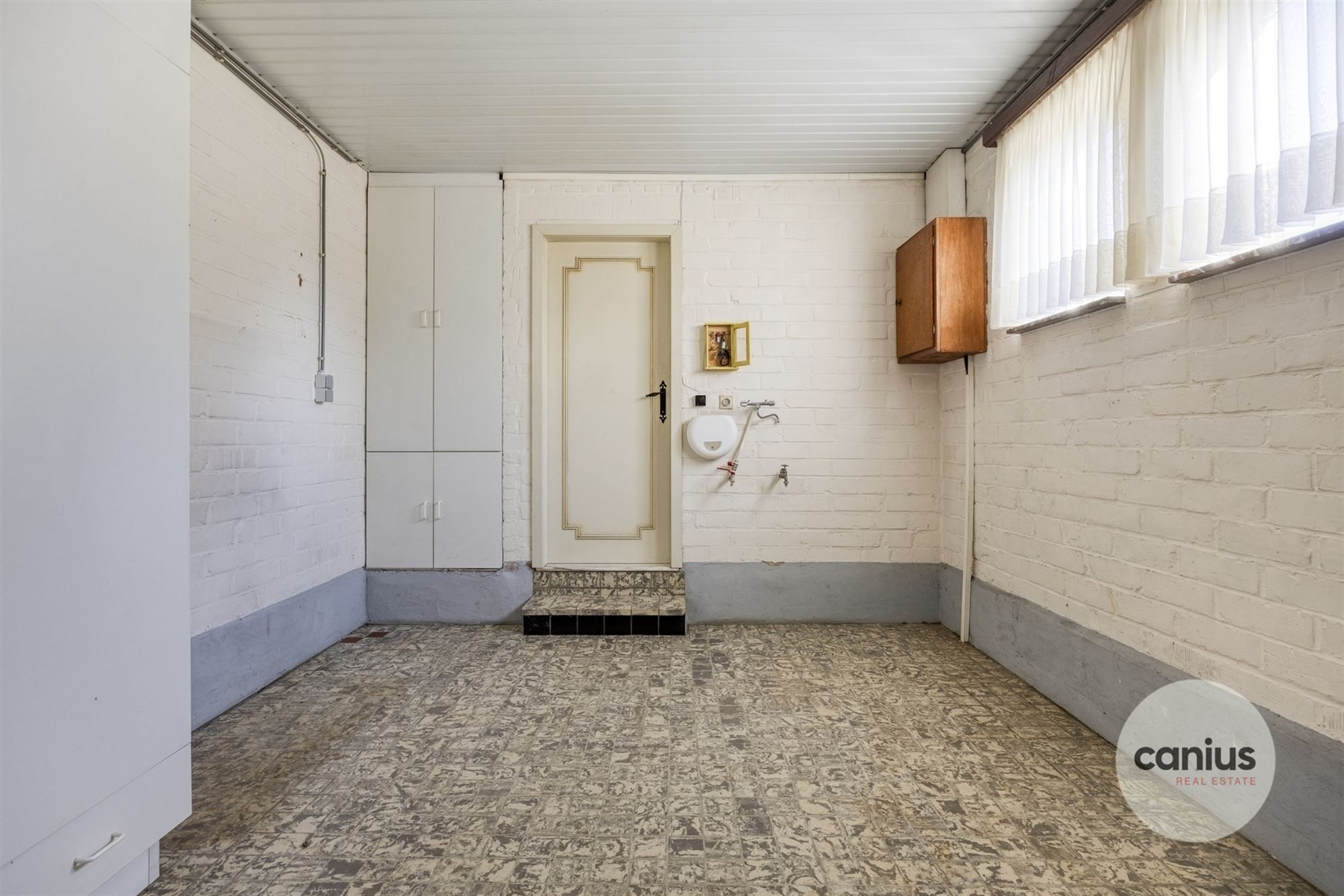 CHARMANTE, VRIJSTAANDE WONING MET 3 SLAAPKAMERS IN SCHULEN  foto 17