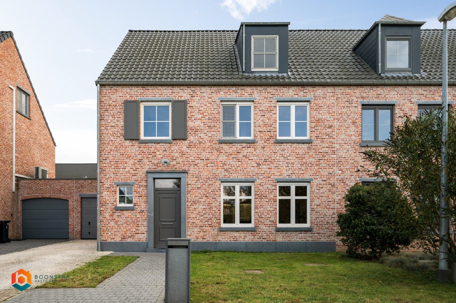 Huis te koop Bakkerijweg 13 - 2580 Putte