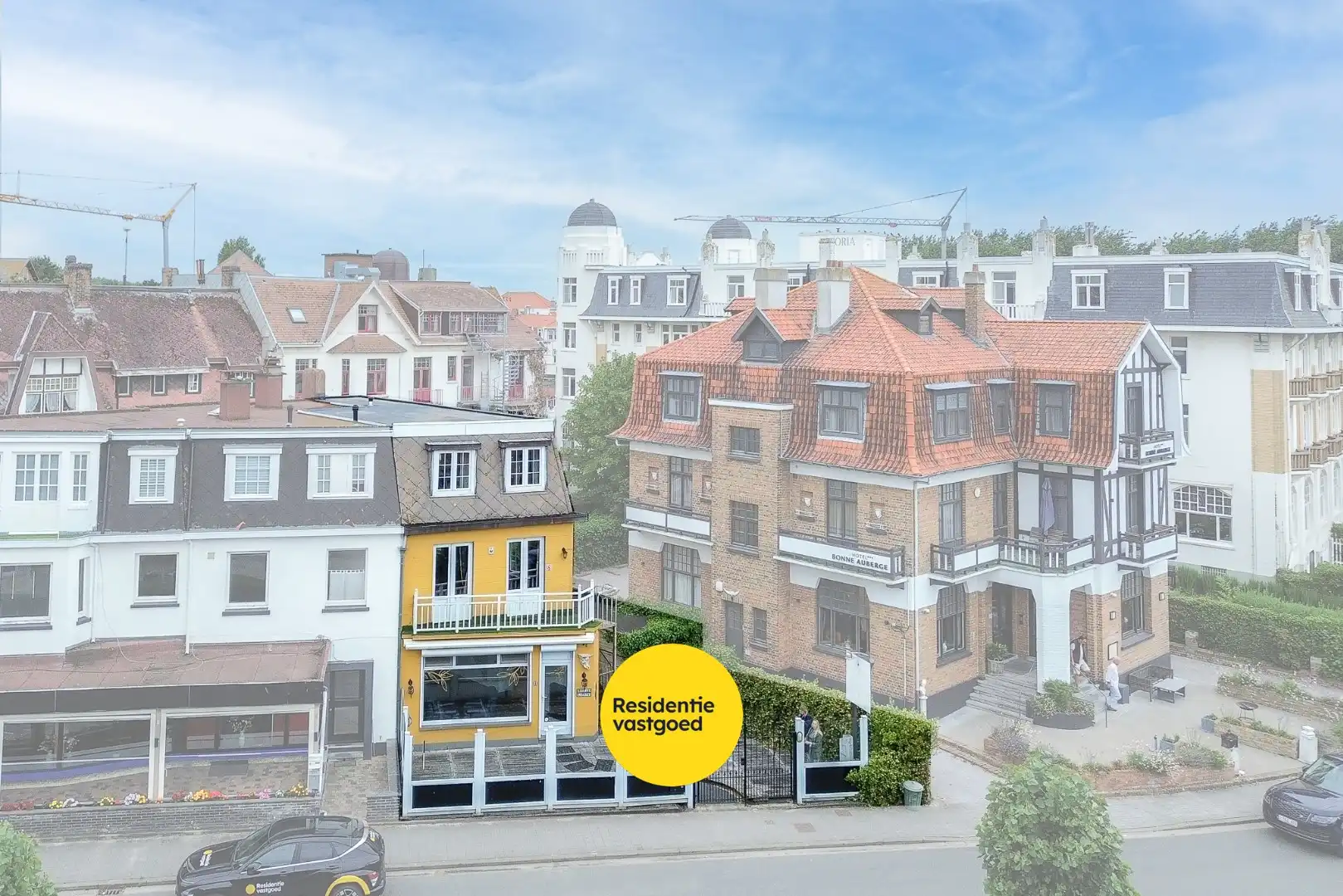 Investeren in de Concessie: handelspand met woonst en toekomstpotentieel foto 27