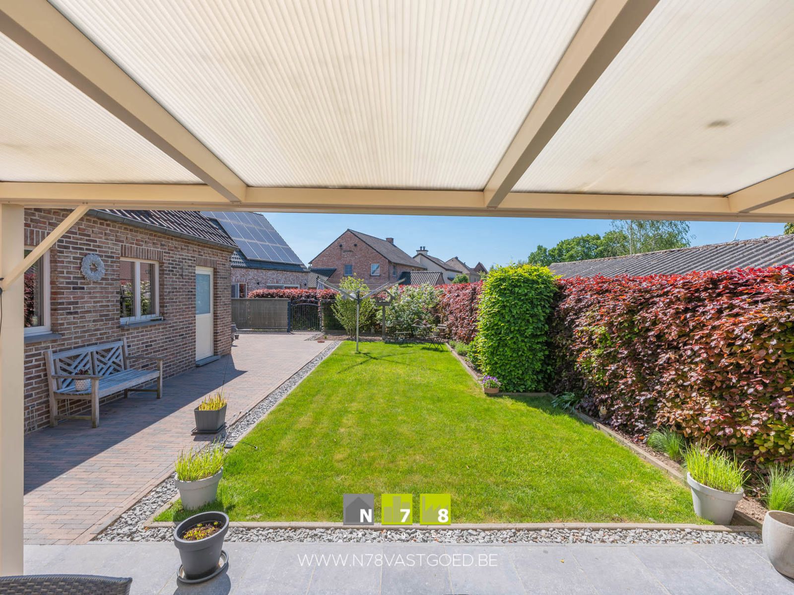 Huis te koop foto 38