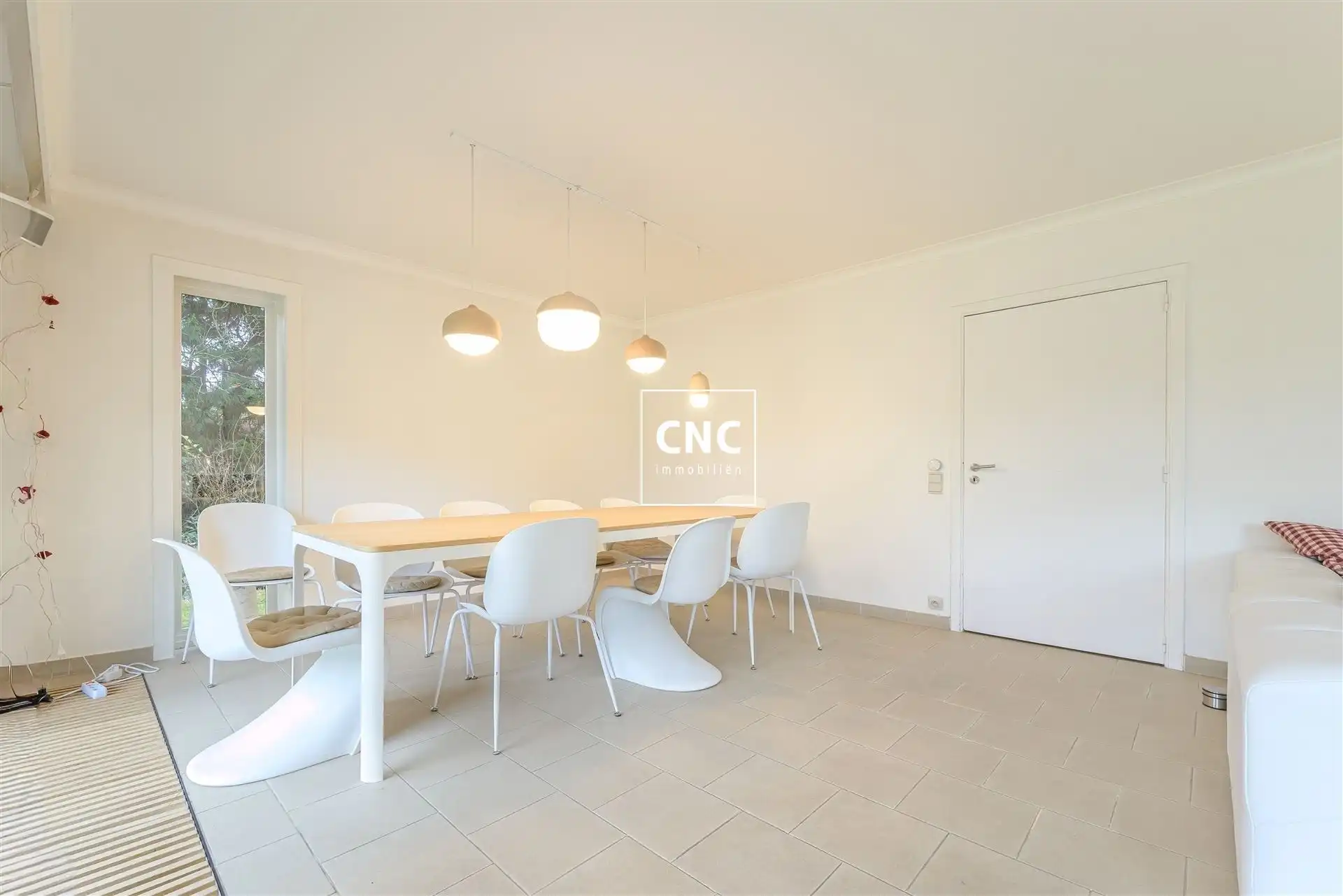 Alleenstaande villa met zuidgerichte tuin in de Oosthoek foto 5