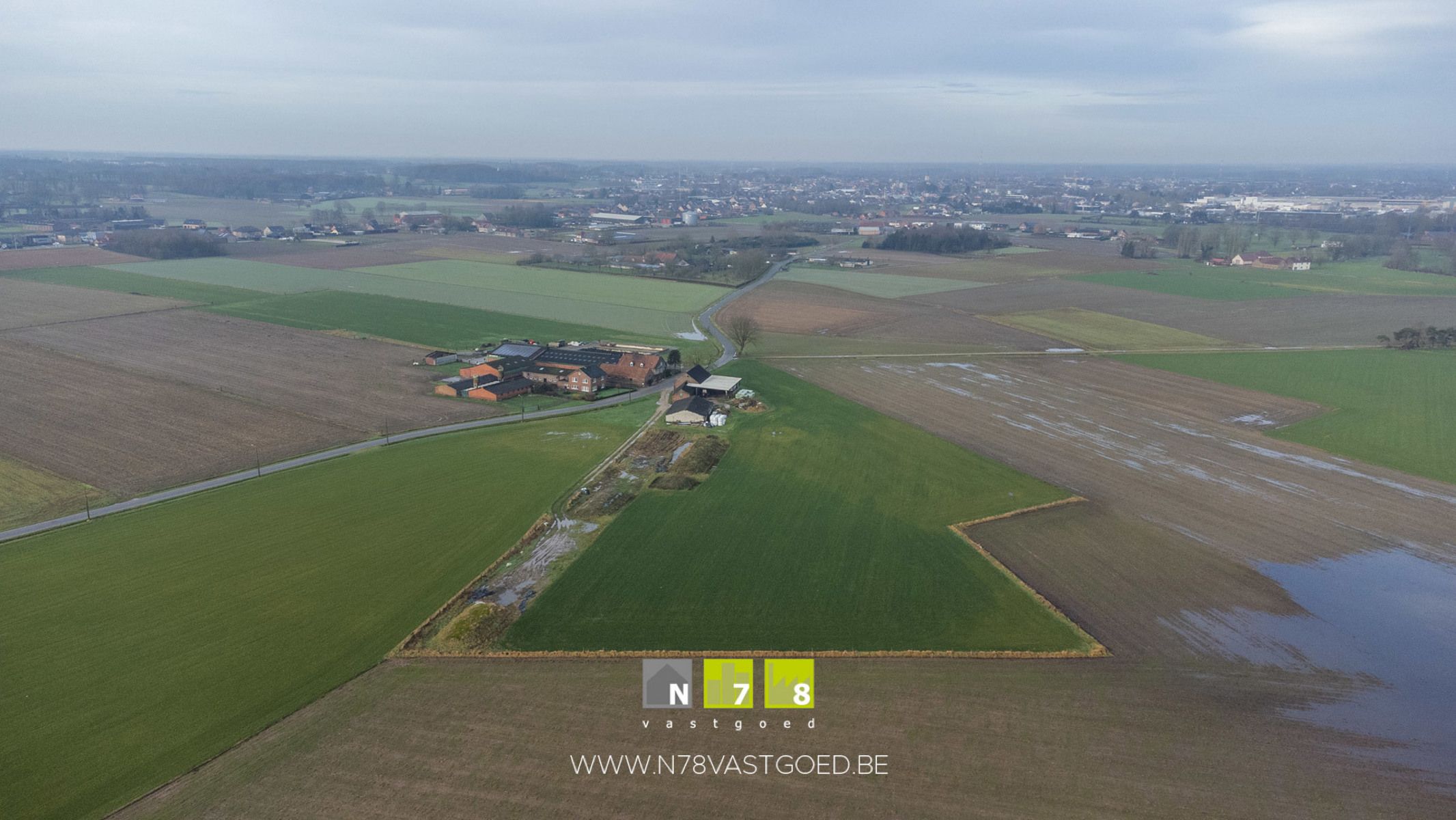 Boerderij te koop foto 41