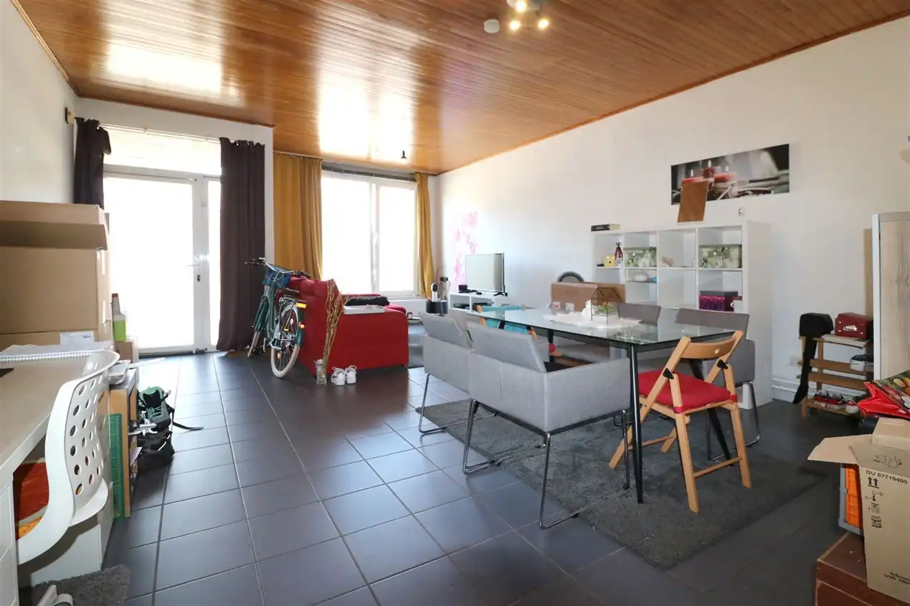 Appartement te Testelt met 2 slpk foto 6