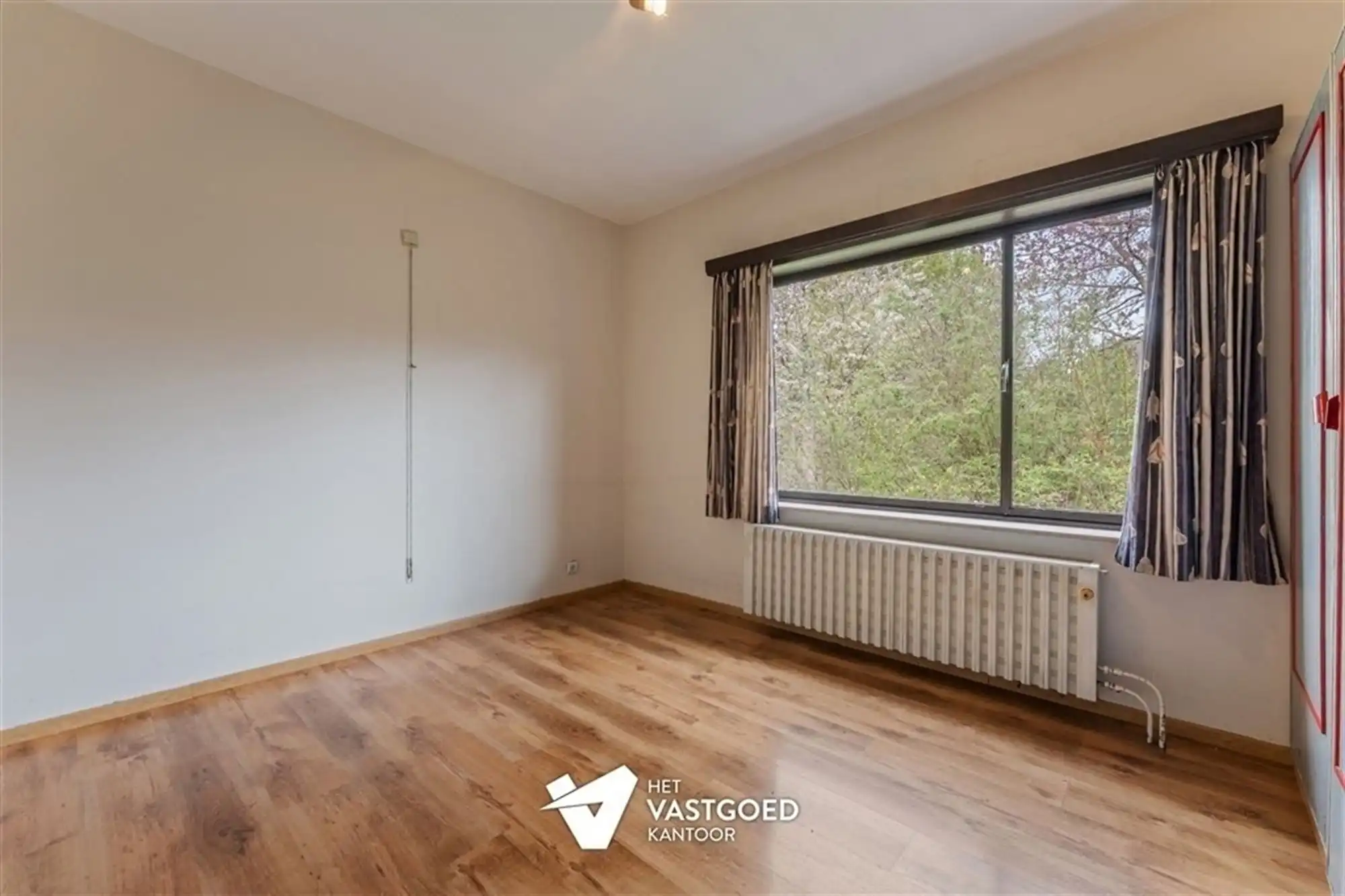 TE RENOVEREN WONING MET 3 SLAAPKAMERS OP RUSTIGE DOCH CENTRALE LIGGING IN LUMMEN (MELDERT) foto 20