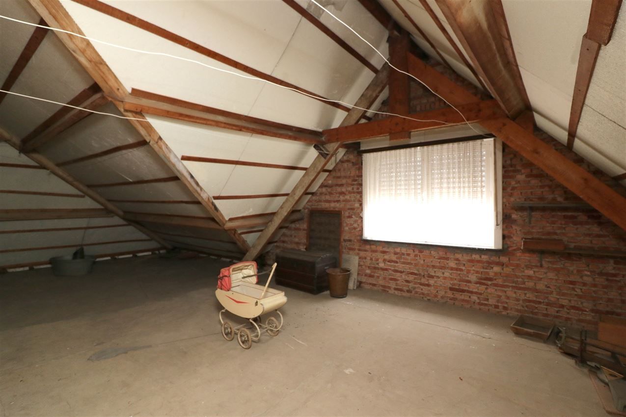 Borsrijk, nabij station, charme en retro foto 30