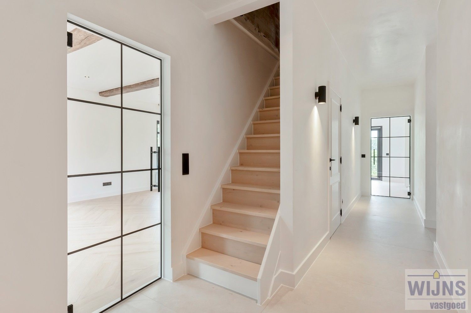 Charmante woning in hoevestijl foto 5