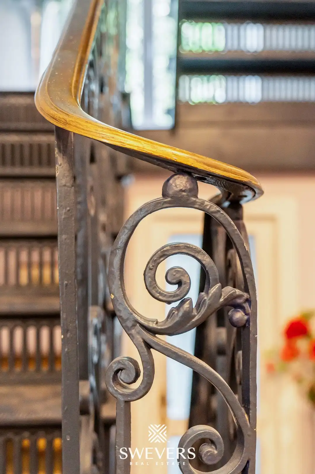 Belle-Epoque parel met 5 slpk in een park op 7.133m² foto 30