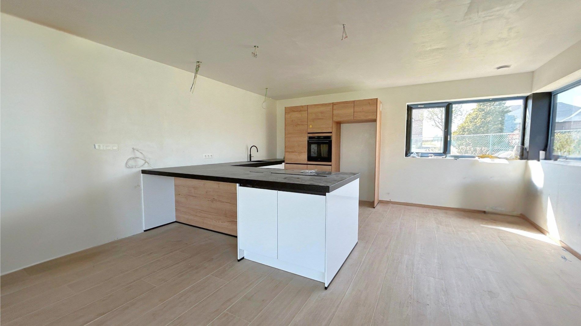 Energiezuinige nieuwbouwwoning vlakbij Maastricht onder registratierechten foto 4