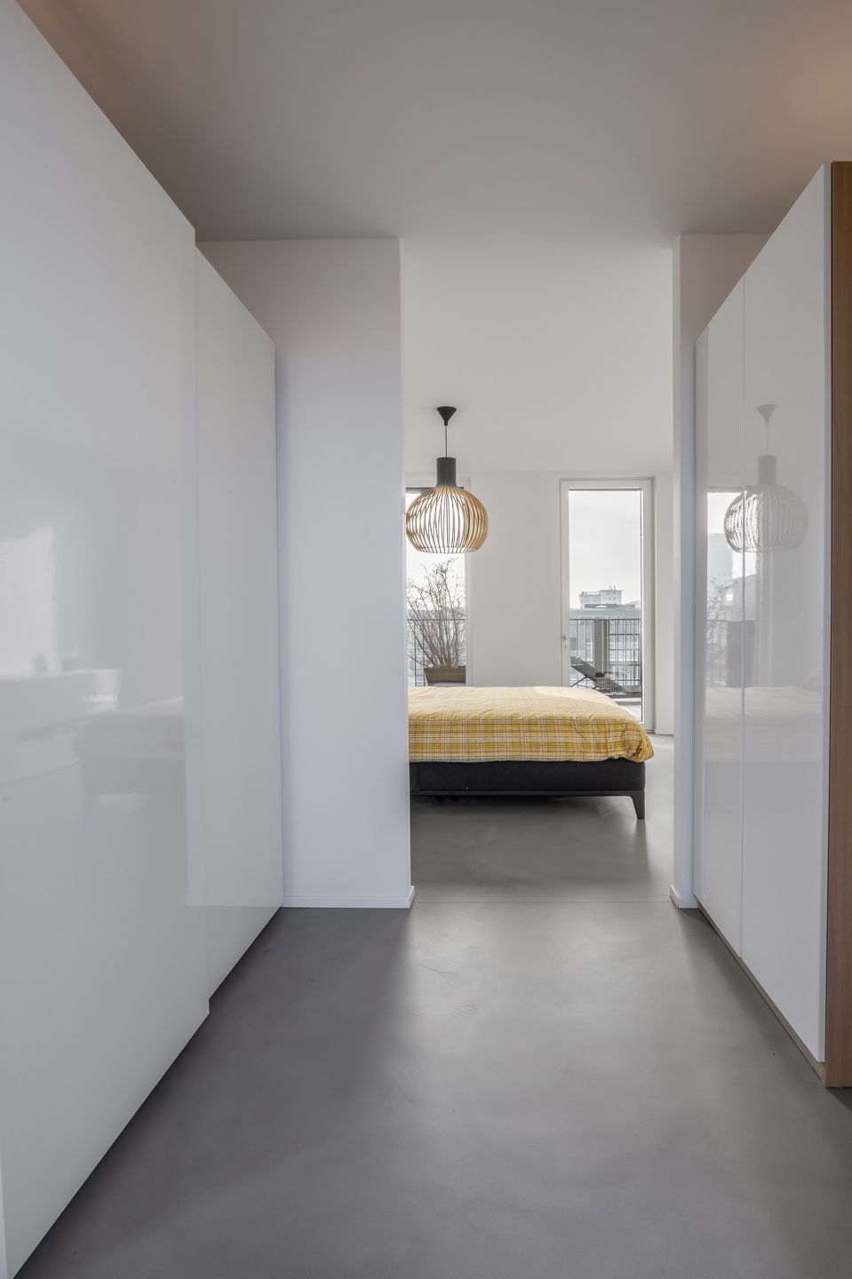 Penthouse op top locatie  foto 18