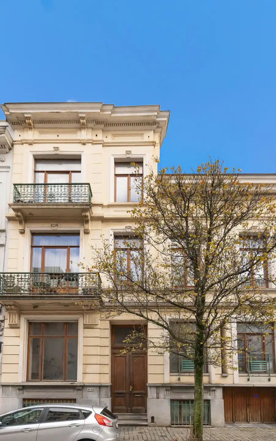 Wijk Fernand Cocq, 1 slaapkamer appartement ! foto 3