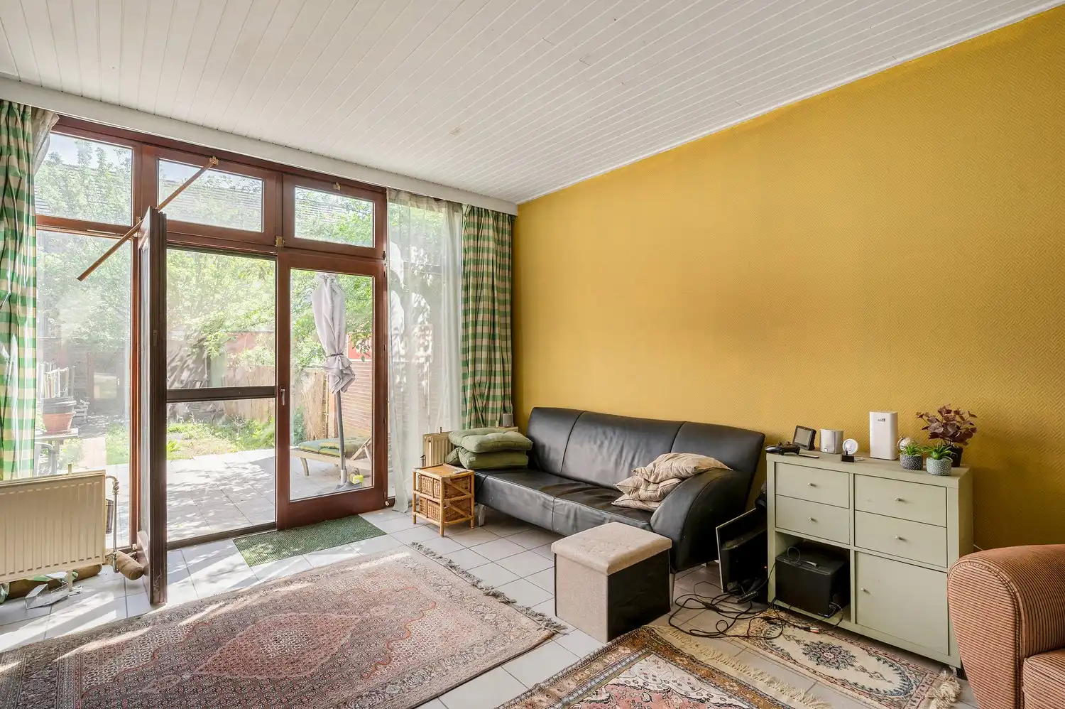 RUIME VEELZIJDIGE WONING HARTJE LIER foto 11