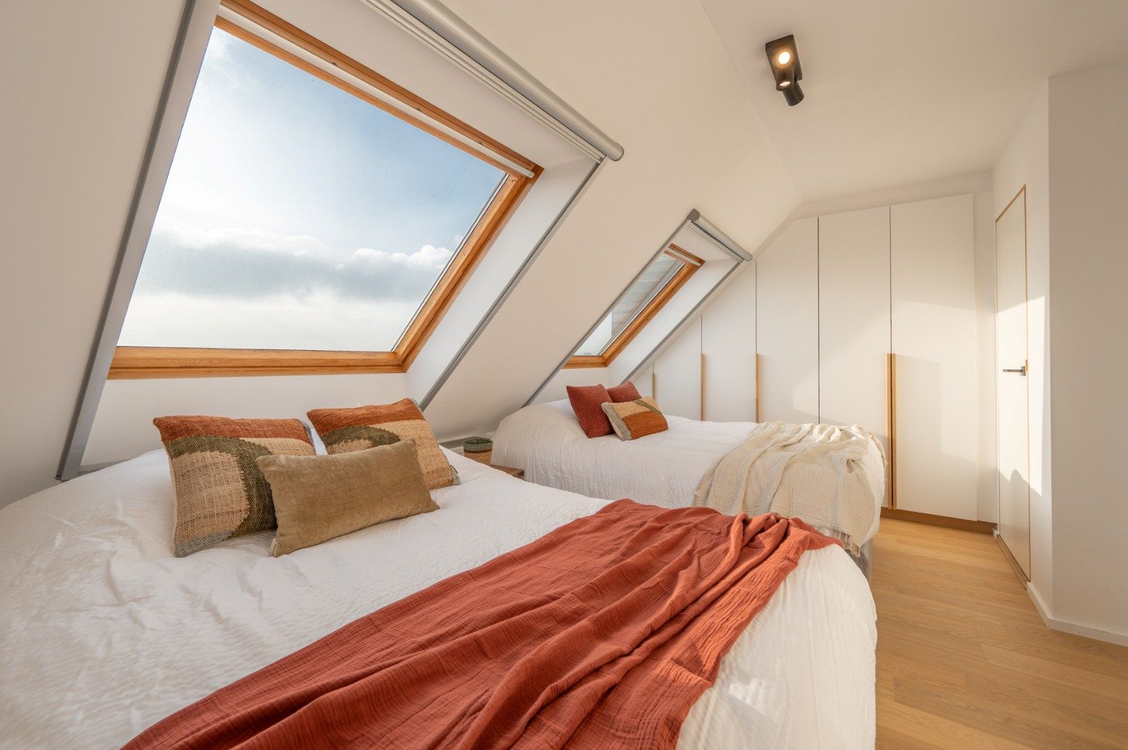 Penthouse met prachtig uitzicht op de Approach Golf en zuidgericht terras foto 20