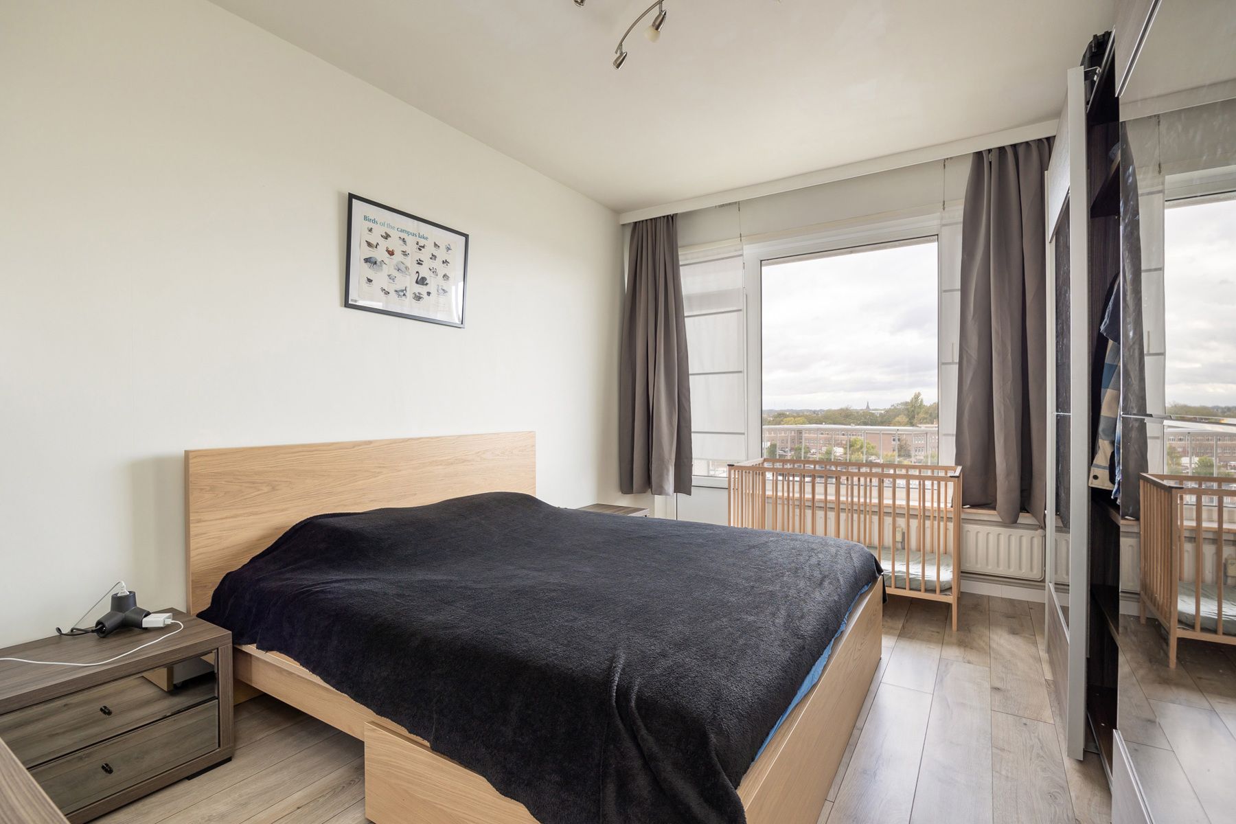 Leuk appartement op goede locatie foto 5