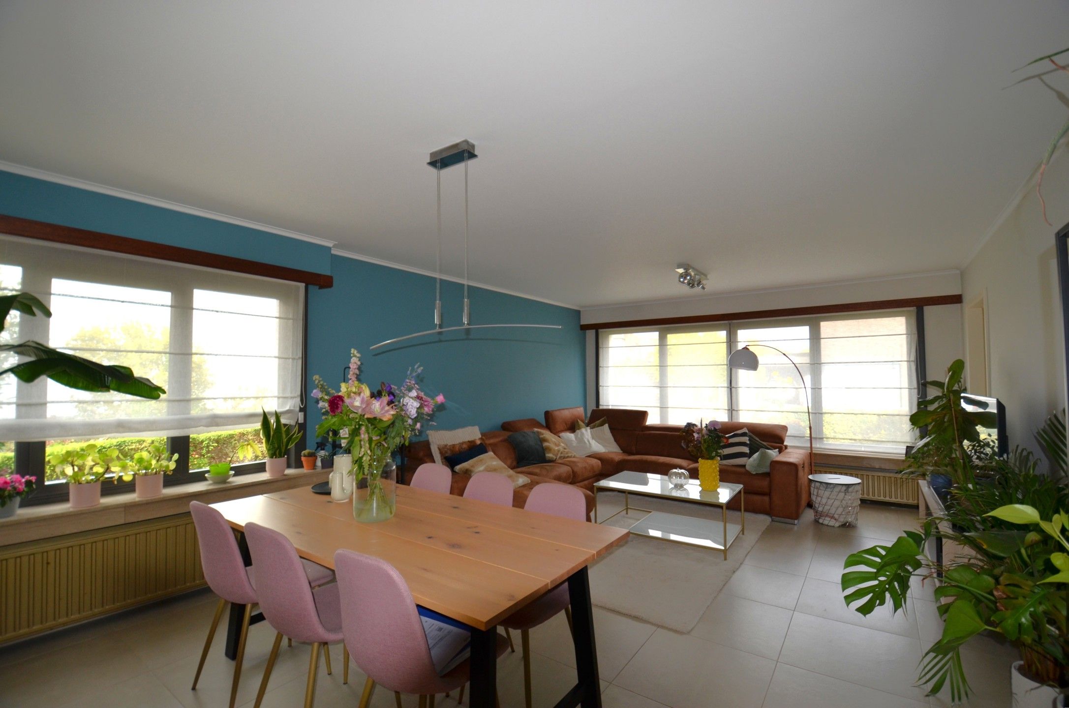 Laagbouwwoning in een doodlopende straat foto 8