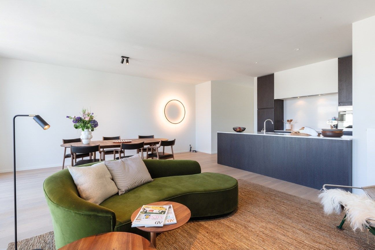 Residentie Ryssel appartement 3.4 foto {{pictureIndex}}