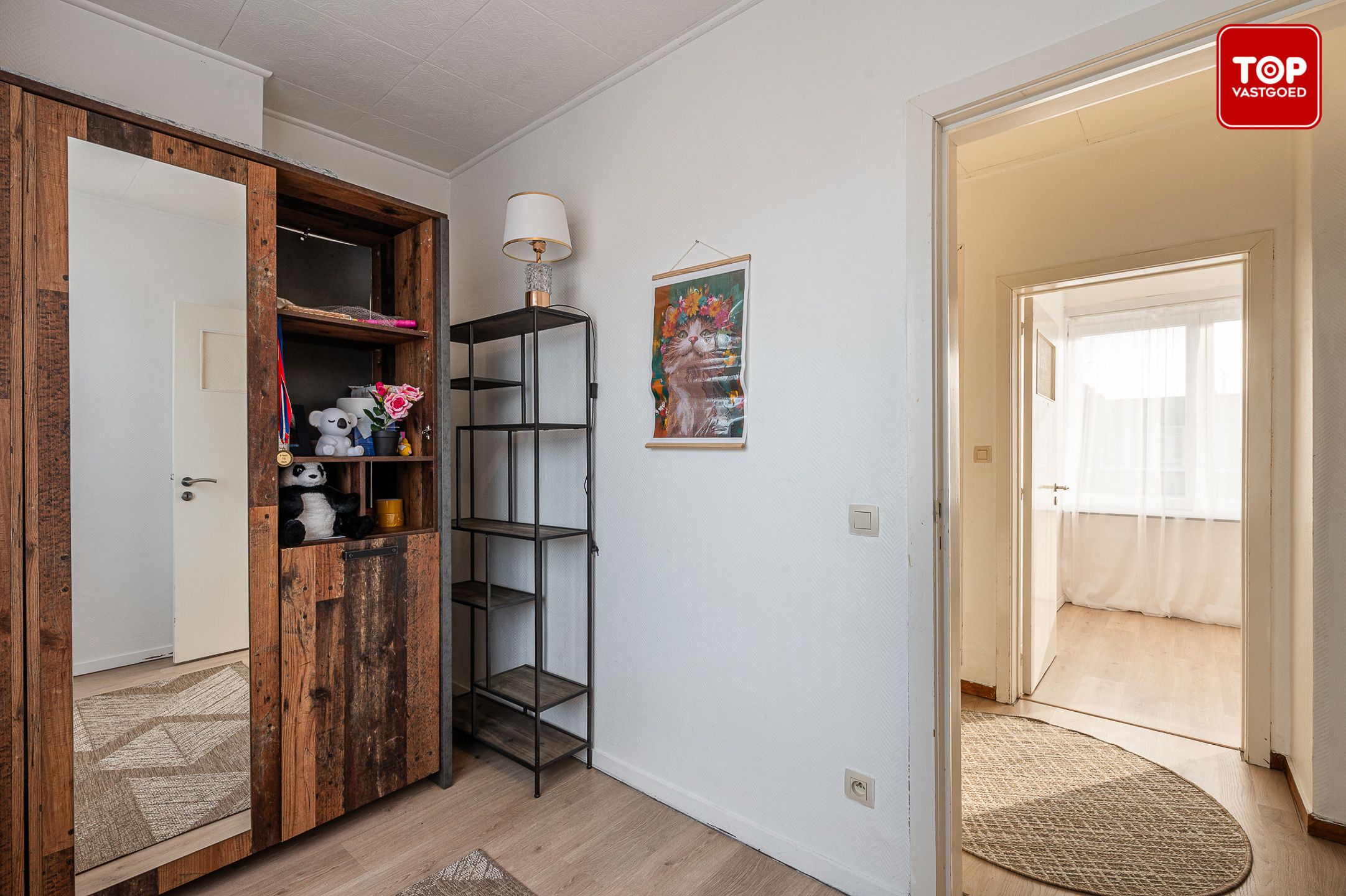 Goed onderhouden woning met 3 slaapkamers foto 15
