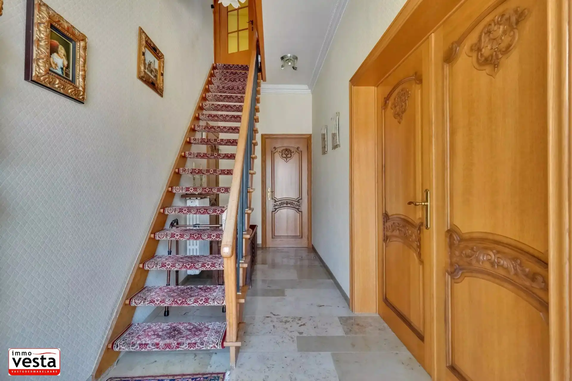 Gezellige woning met 5 slaapkamers - zeer geschikt als kangoeroewoning foto 25