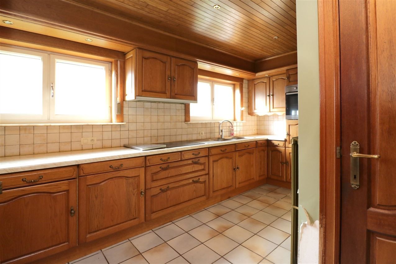 landelijk, met stijl, prachtige tuinzijde foto 41