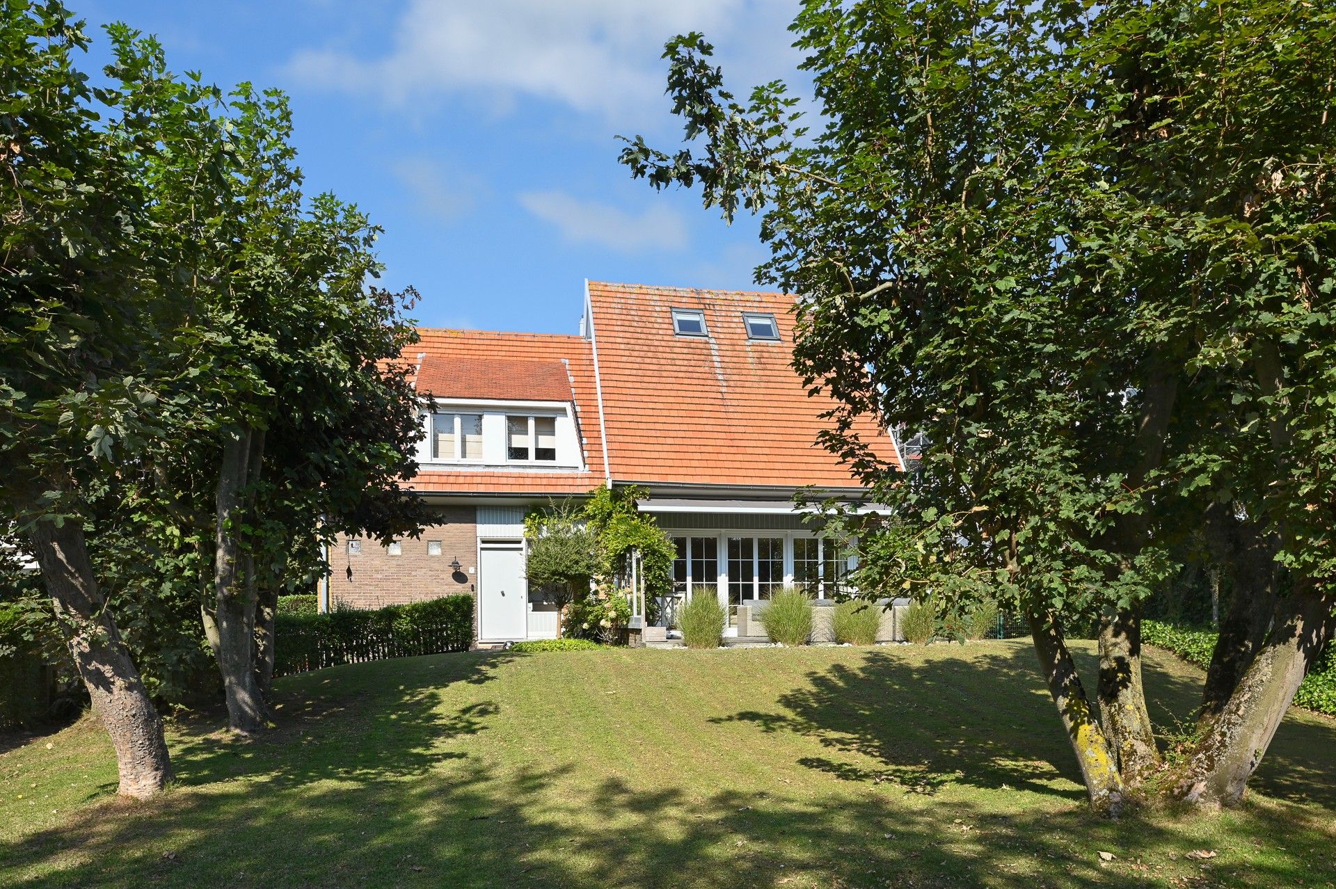 Huis te koop 8300 Knokke-Heist