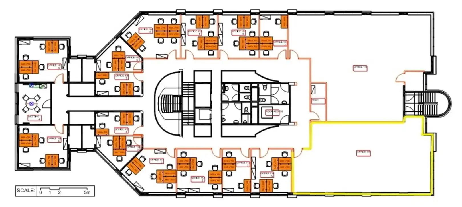 Business Center Regus Aalst  foto 9