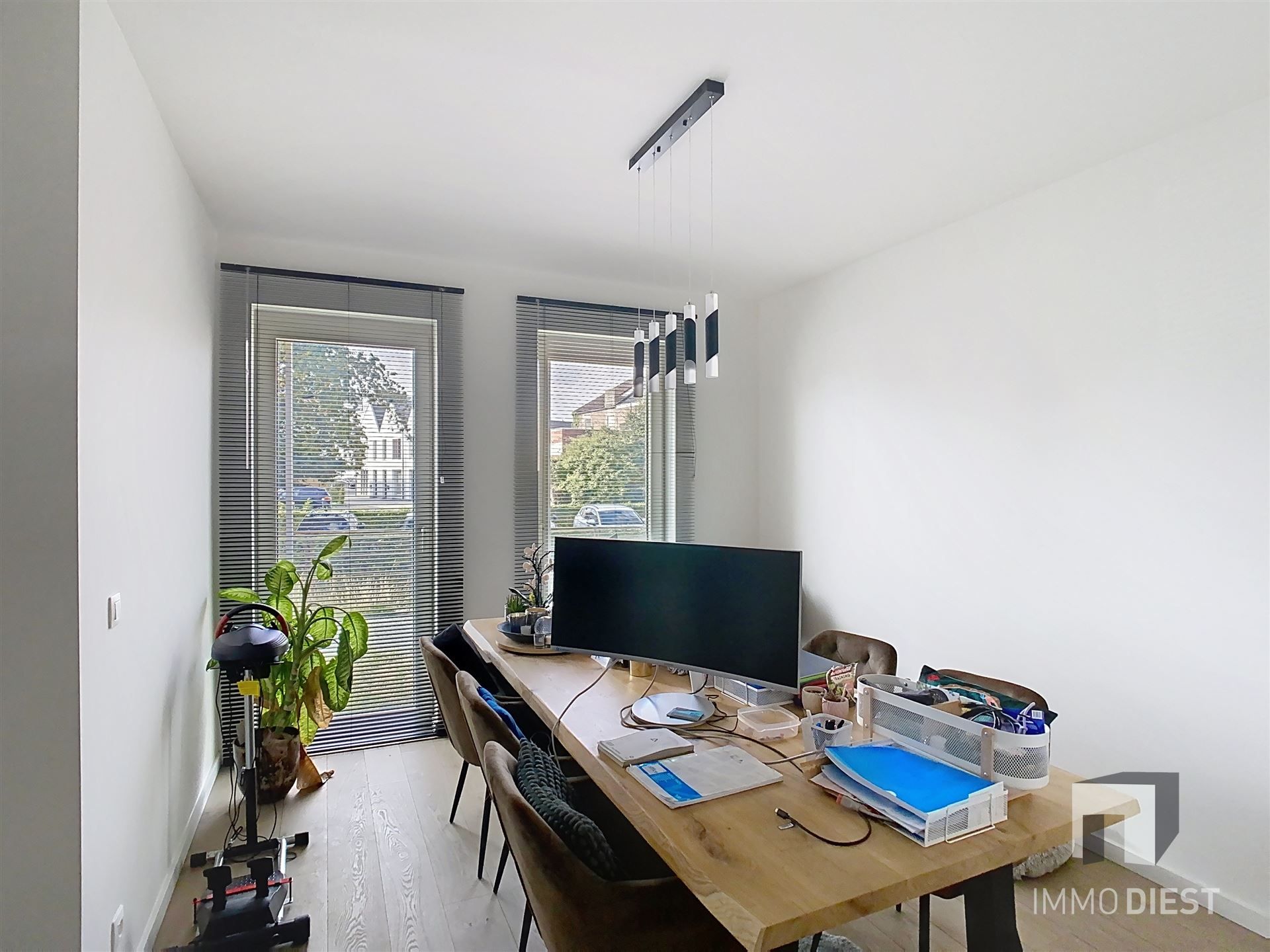 Gelijkvloers appartement foto 7