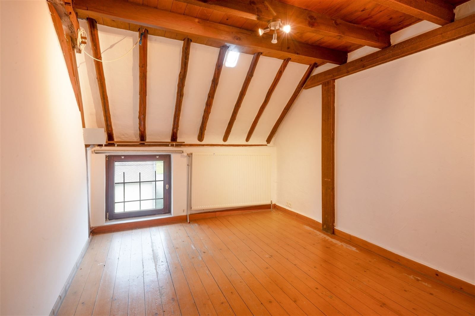 Authentieke hoeve met veel potentieel – ideaal voor wonen en werken! foto 24