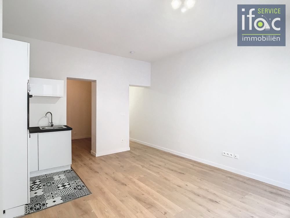 Appartement te huur foto 3