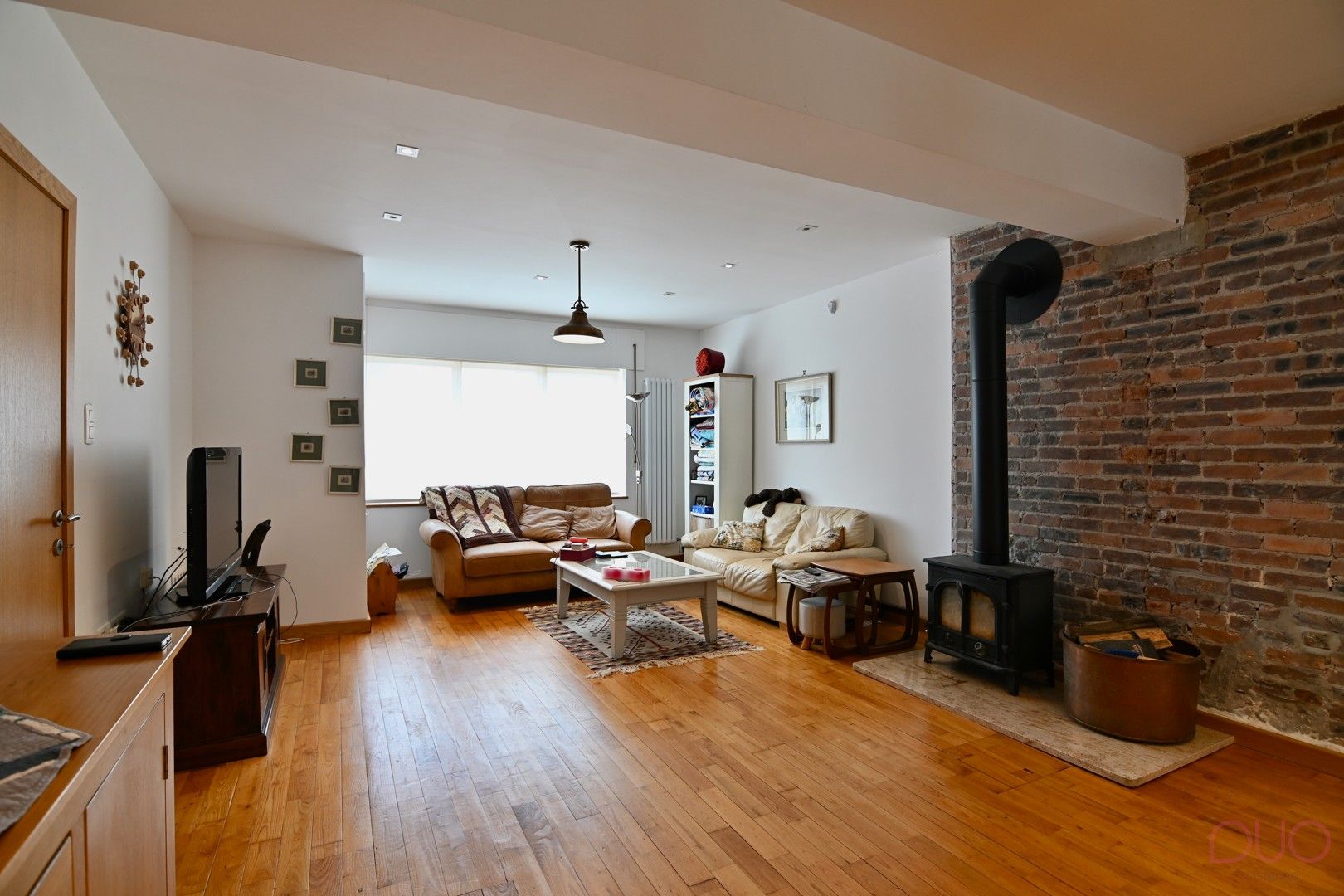 Karaktervolle, ruime woning met werkplaats & grote tuin – unieke opportuniteit foto 6