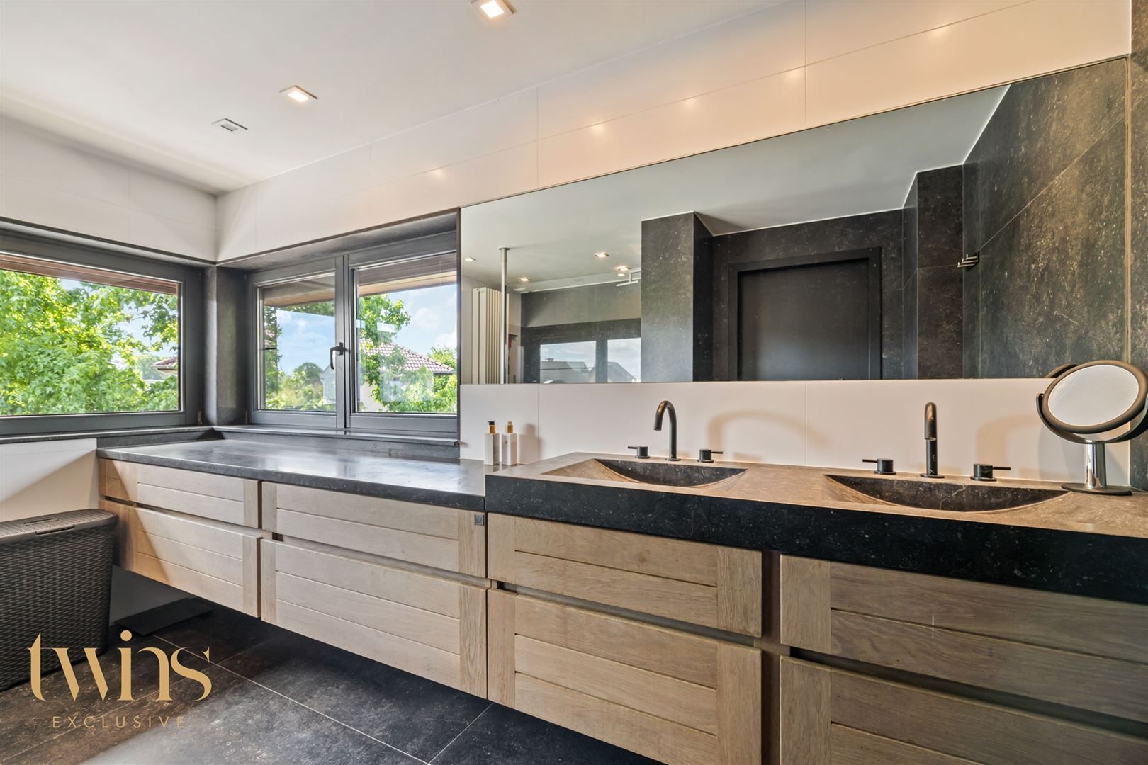 Luxueuze open bebouwing met zwembad op toplocatie in Berlare foto 20