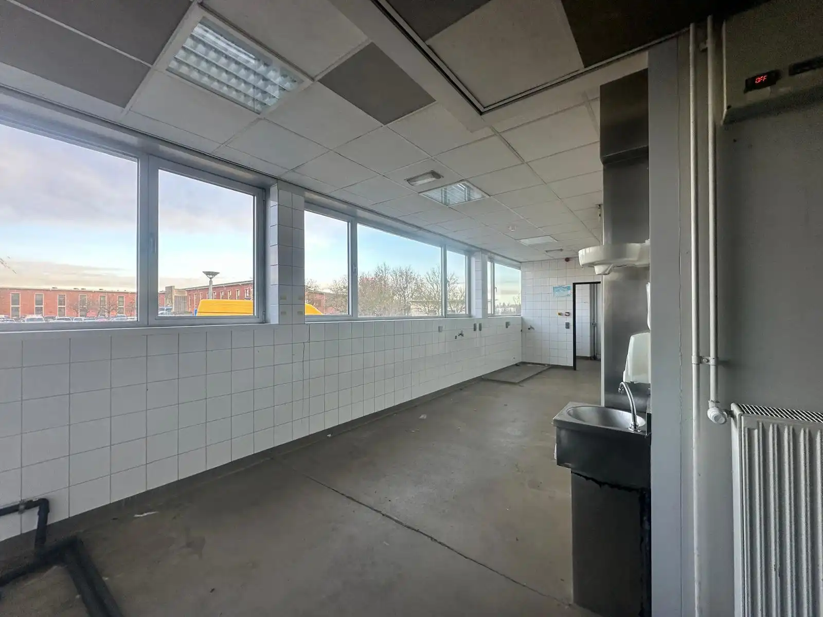 Unieke horecakans in Luchthaven Antwerpen foto 16