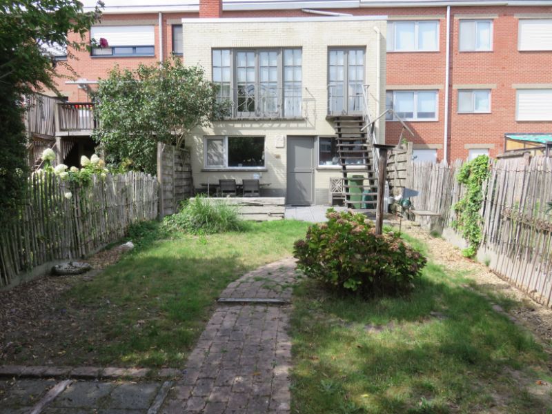 Instapklare woning in rustige woonwijk foto 4