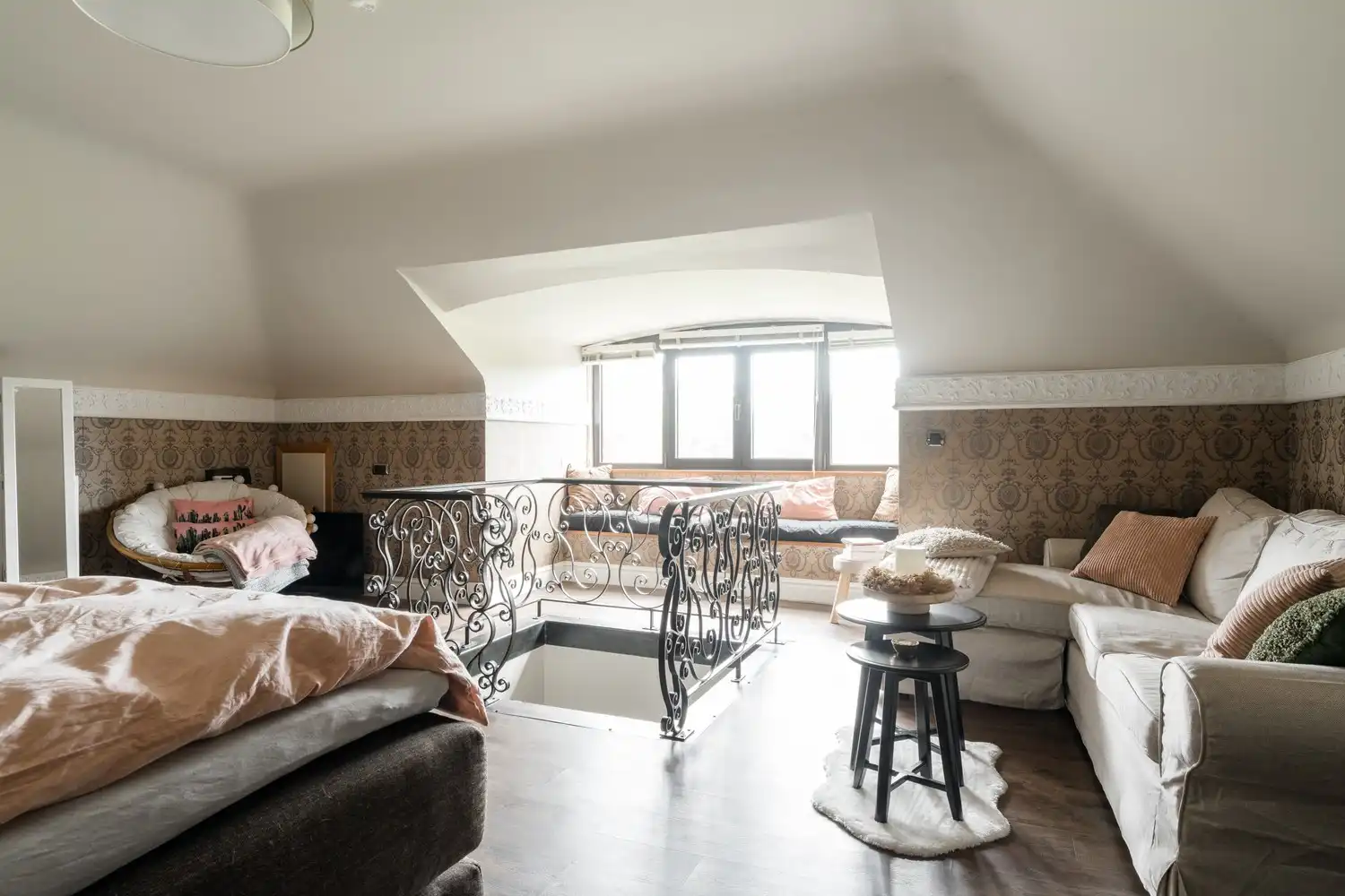 Exclusieve villa in zuiderse stijl op een magnifiek perceel van 5226m²! foto 39