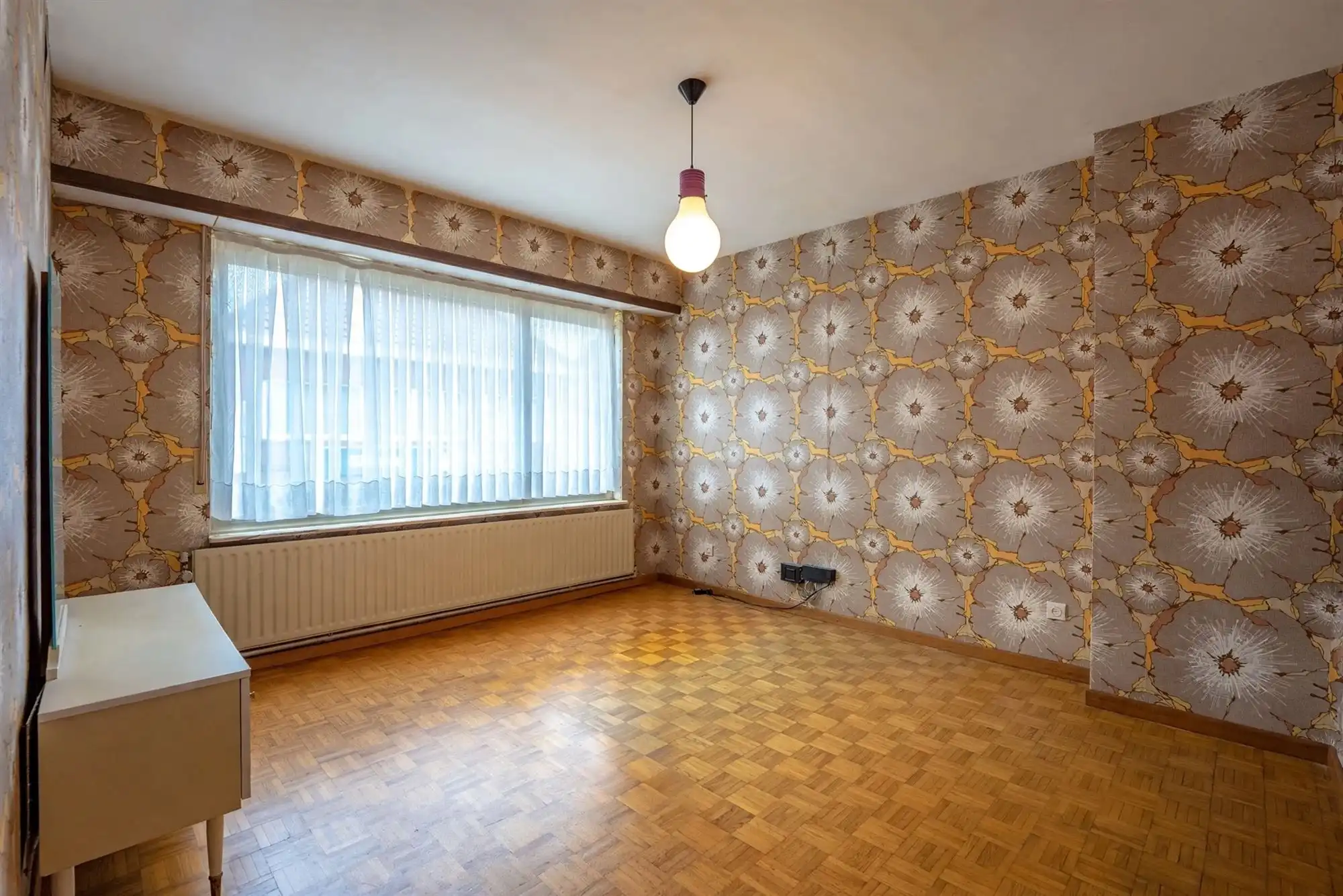 Op te frissen half-open gezinswoning met 3 slaapkamers en een ruime zolder foto 11