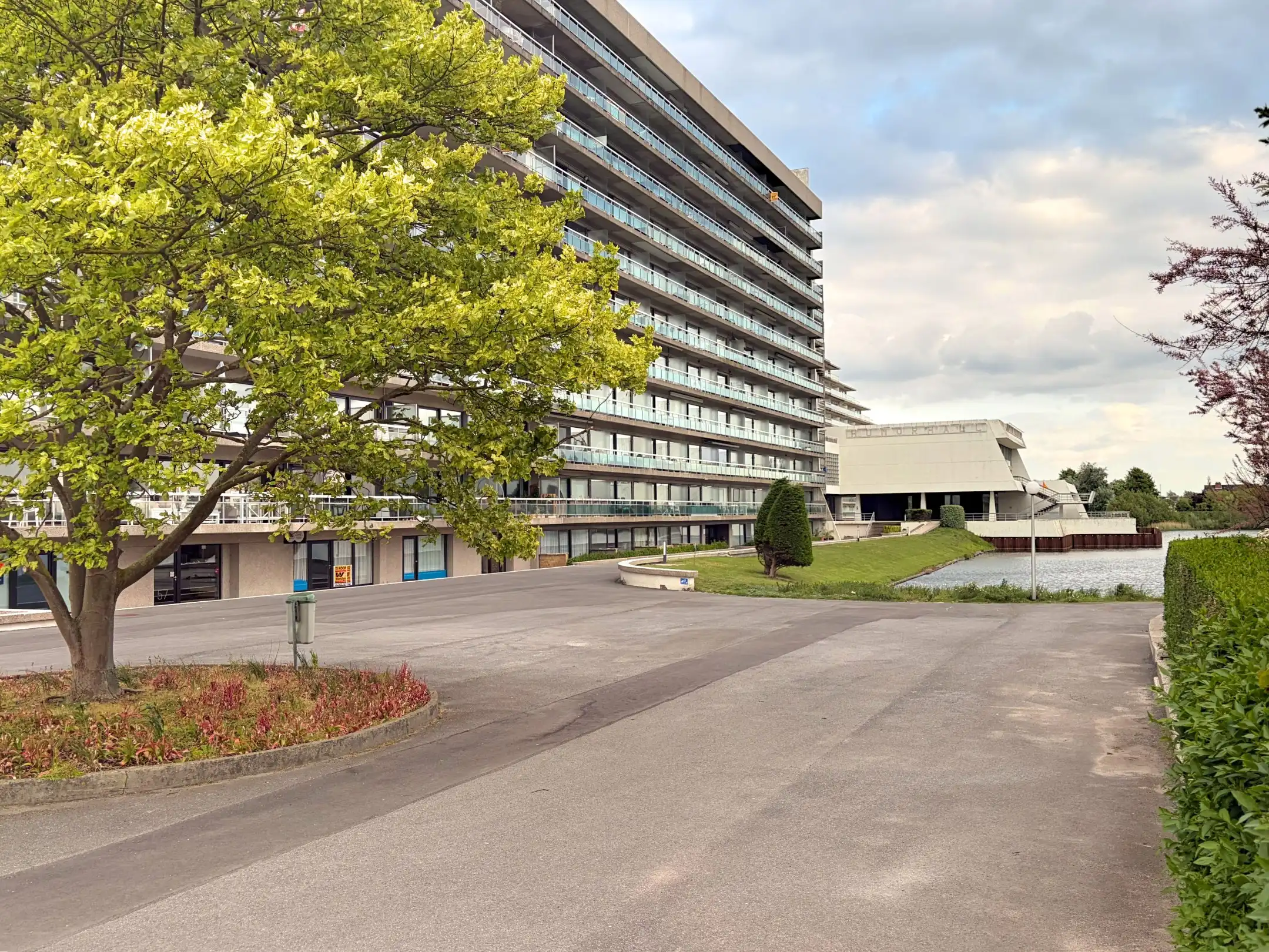Appartement te koop 8301 Heist-aan-Zee